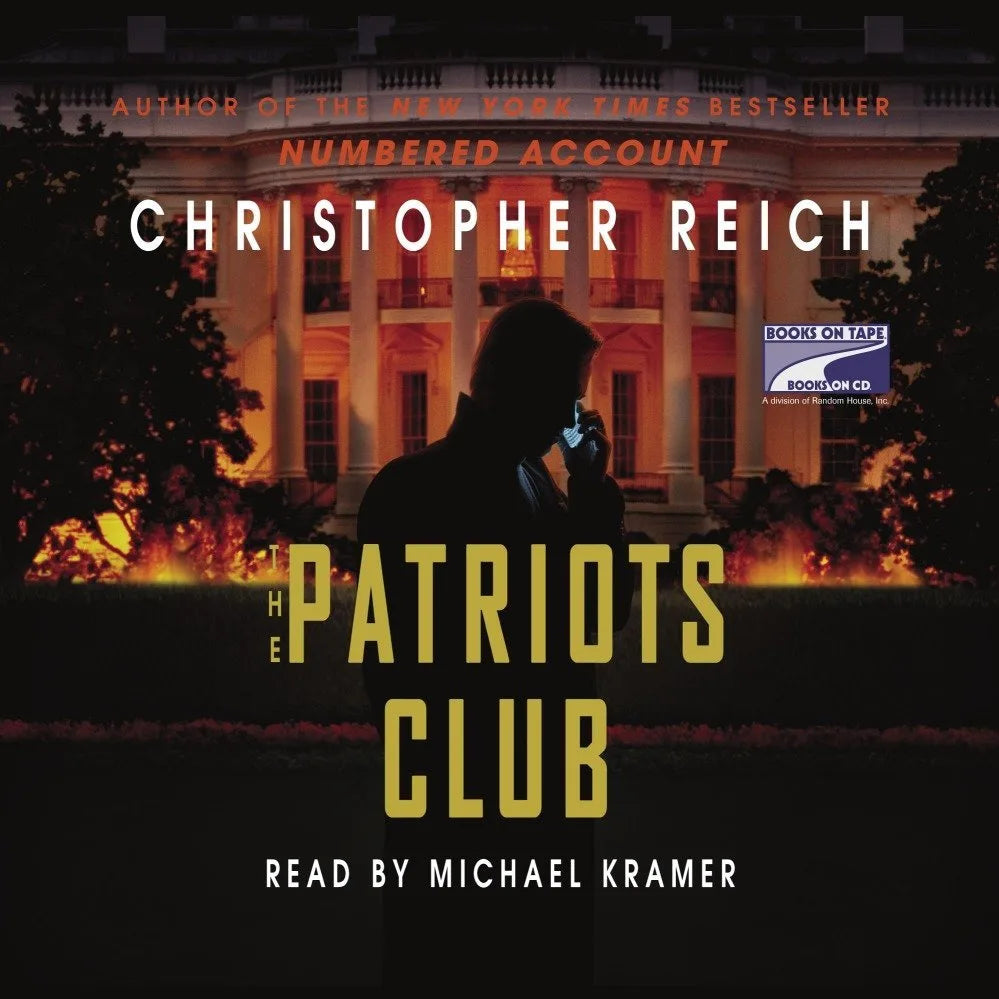 The Patriots Club