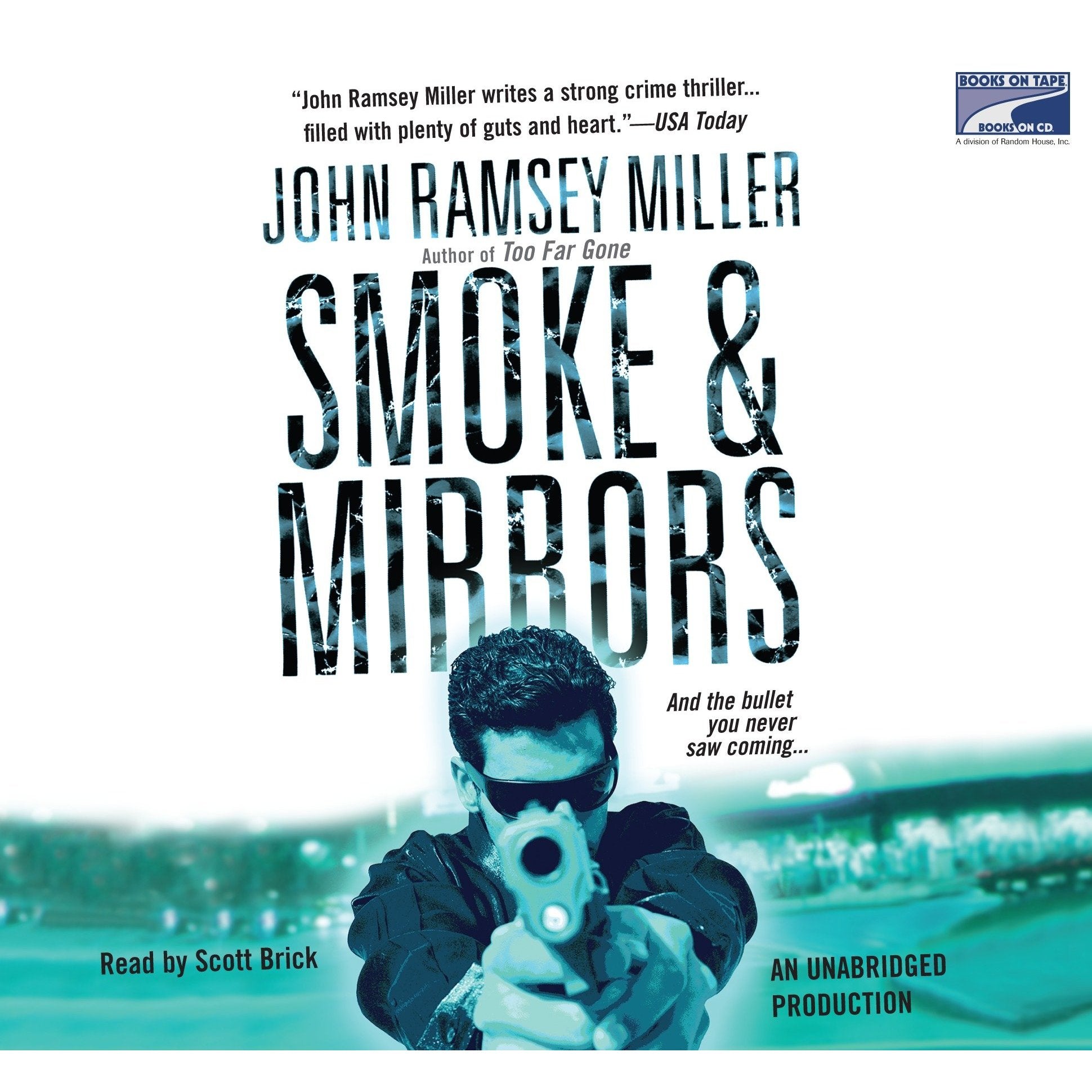 Smoke & Mirrors