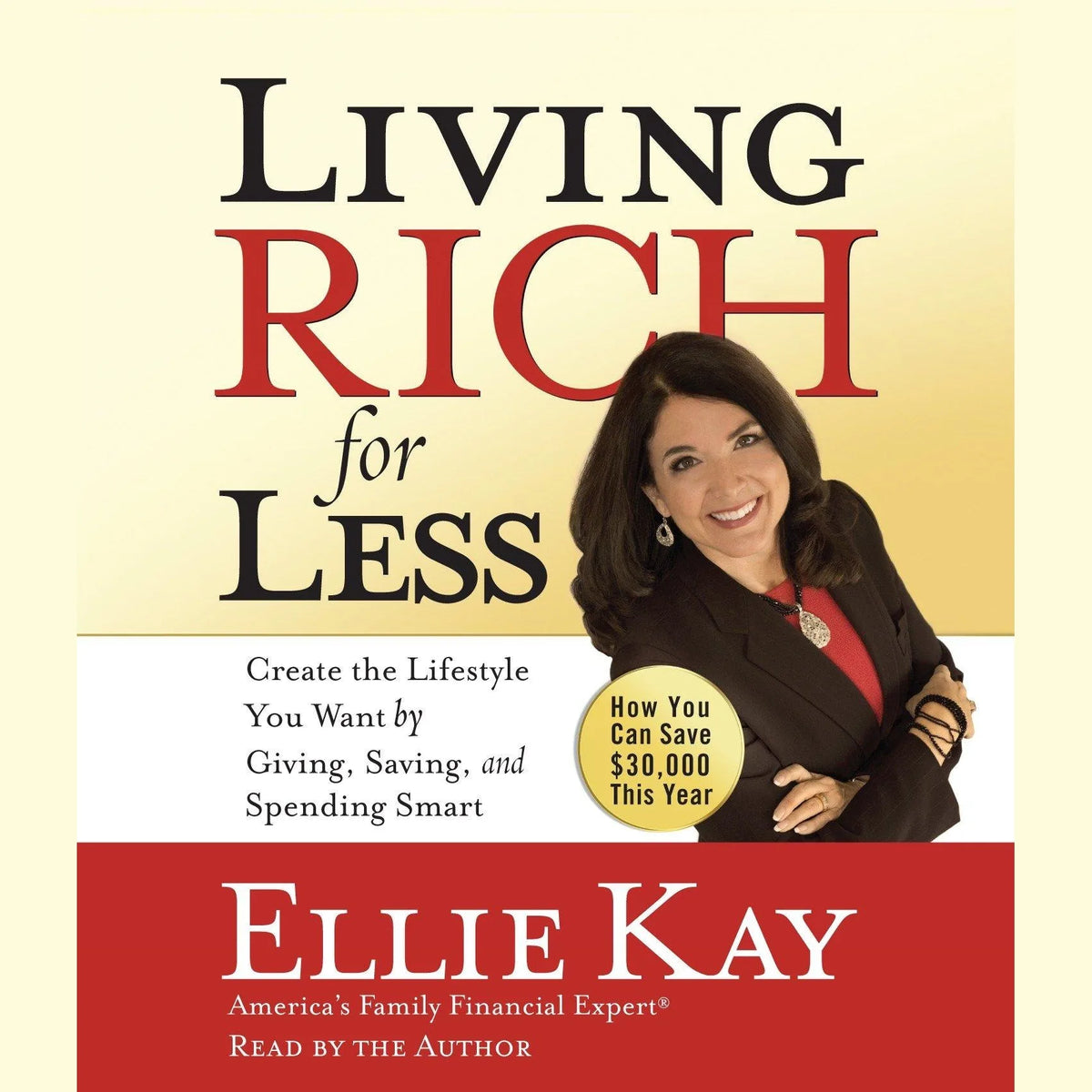 Living Rich for Less