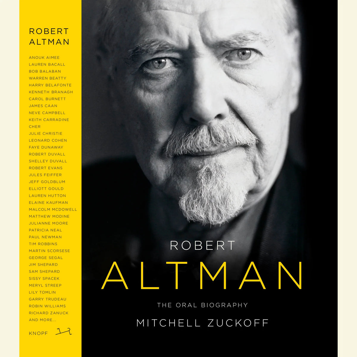 Robert Altman
