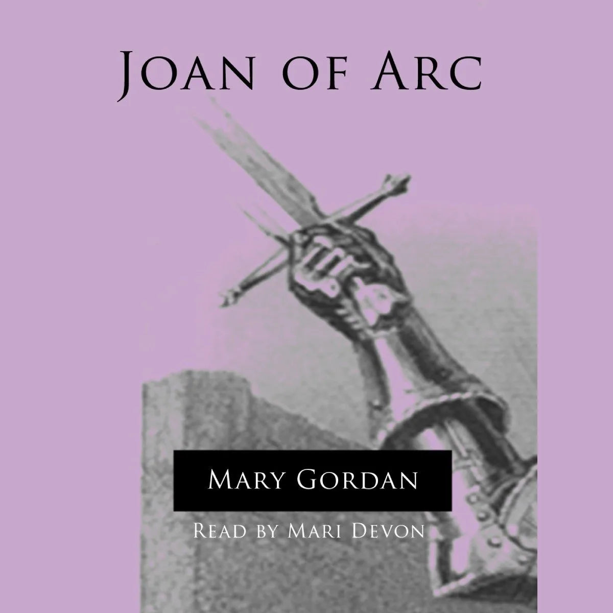 Joan of Arc