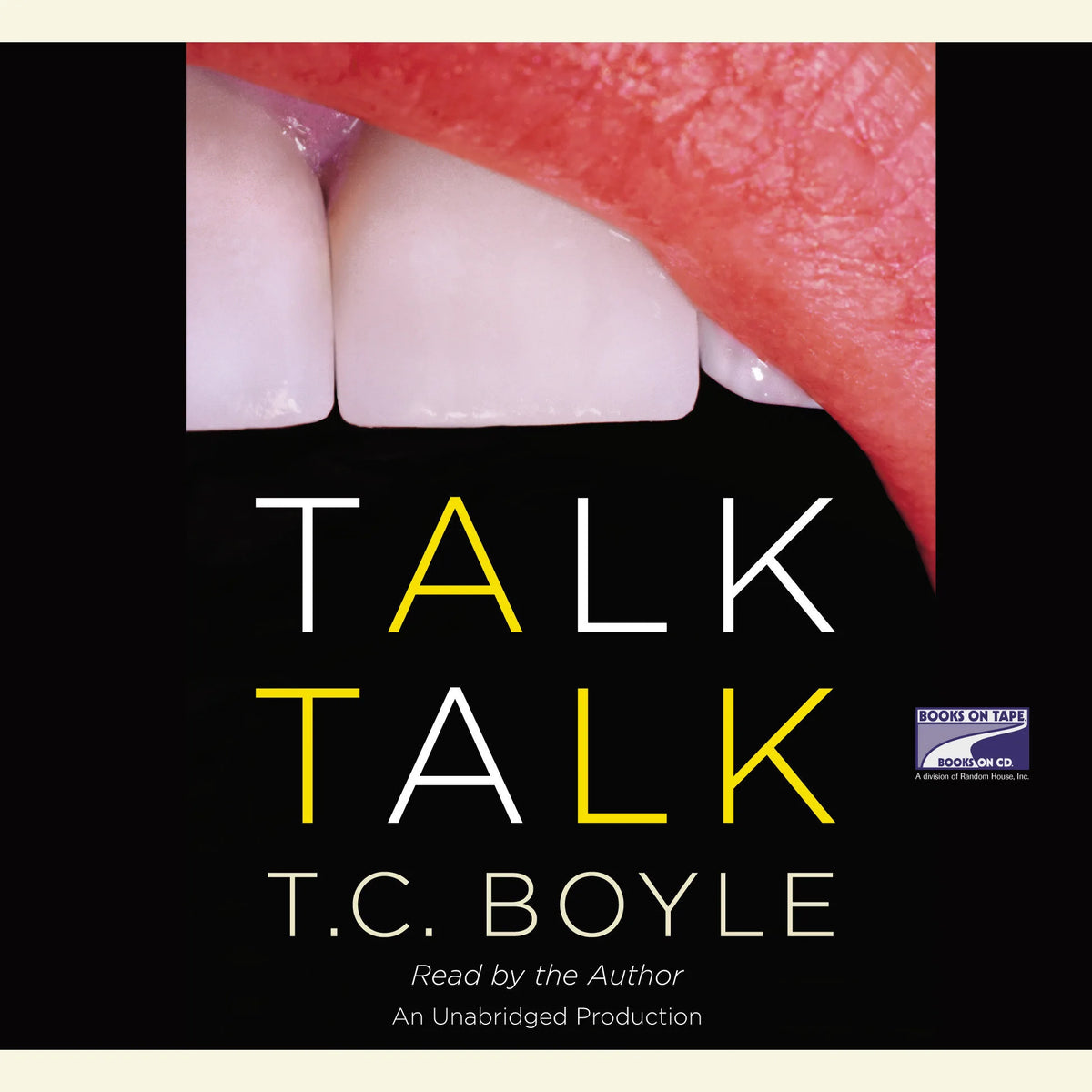 Talk Talk