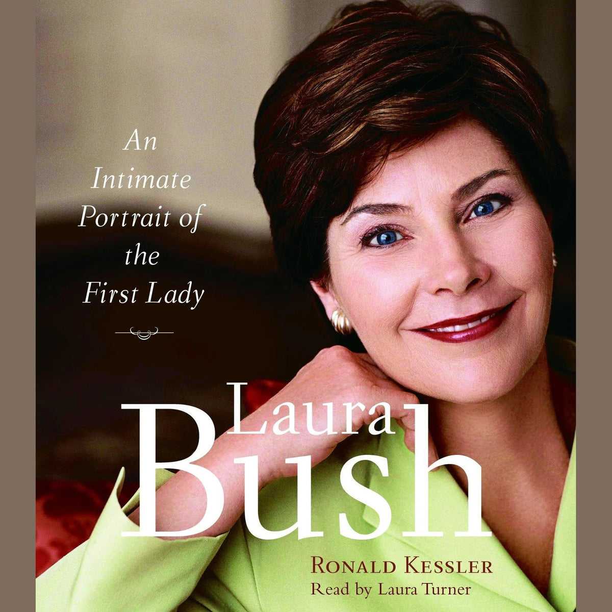 Laura Bush