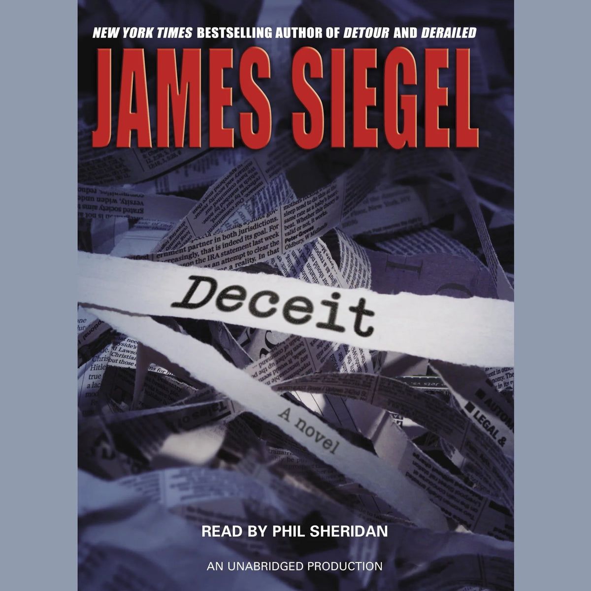 Deceit