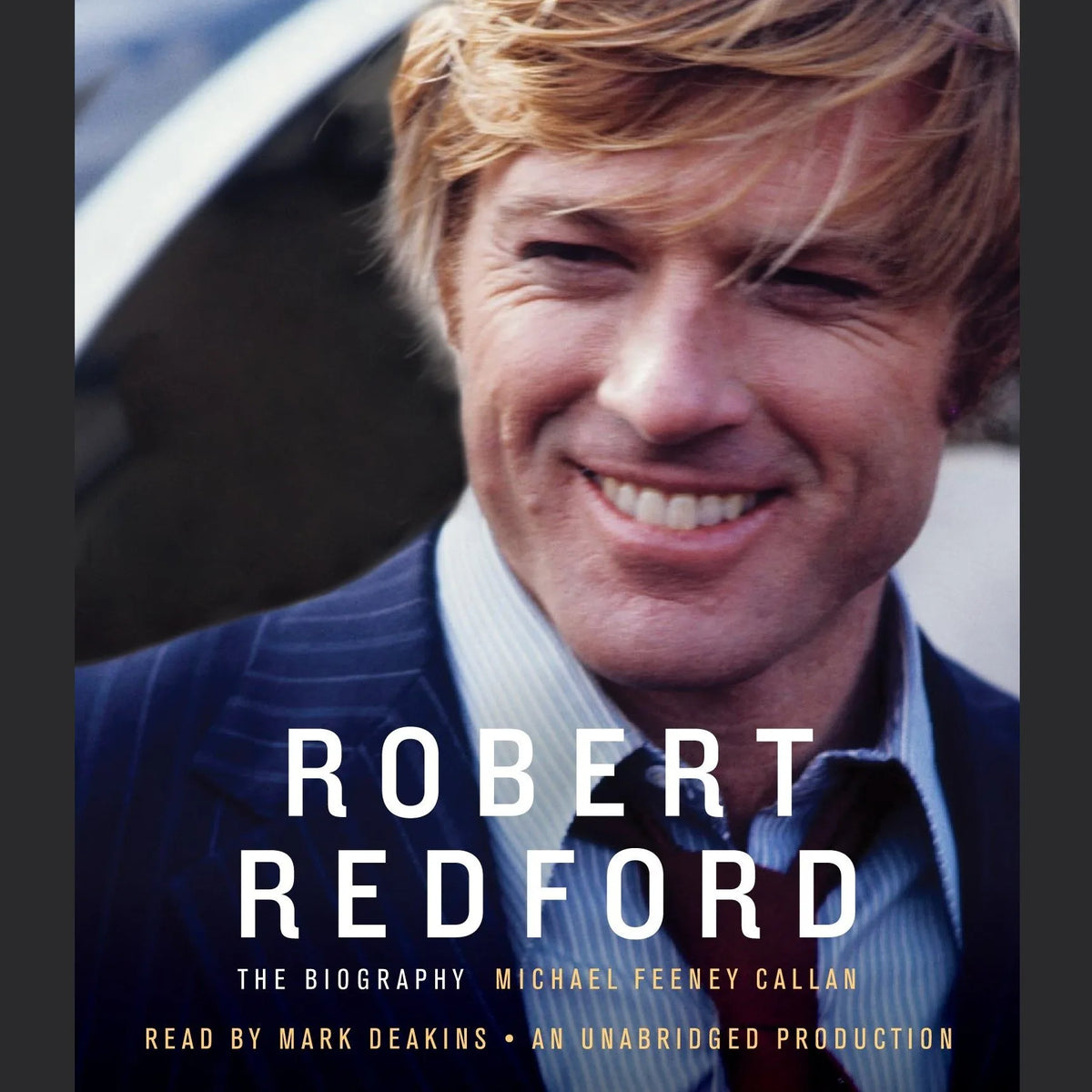 Robert Redford