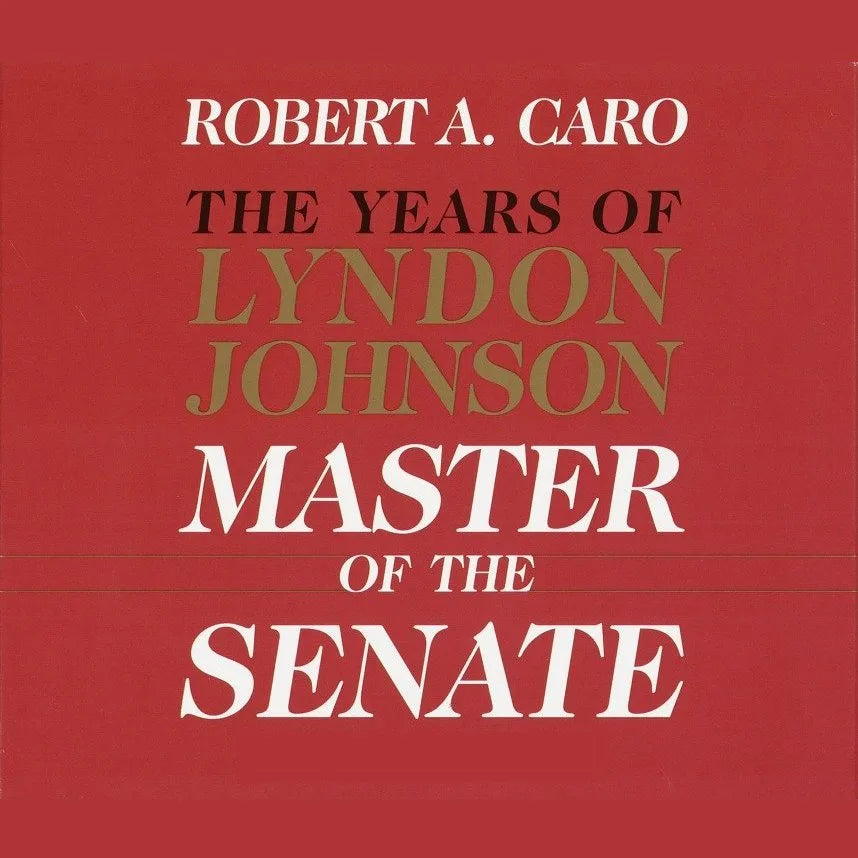 Master of the Senate