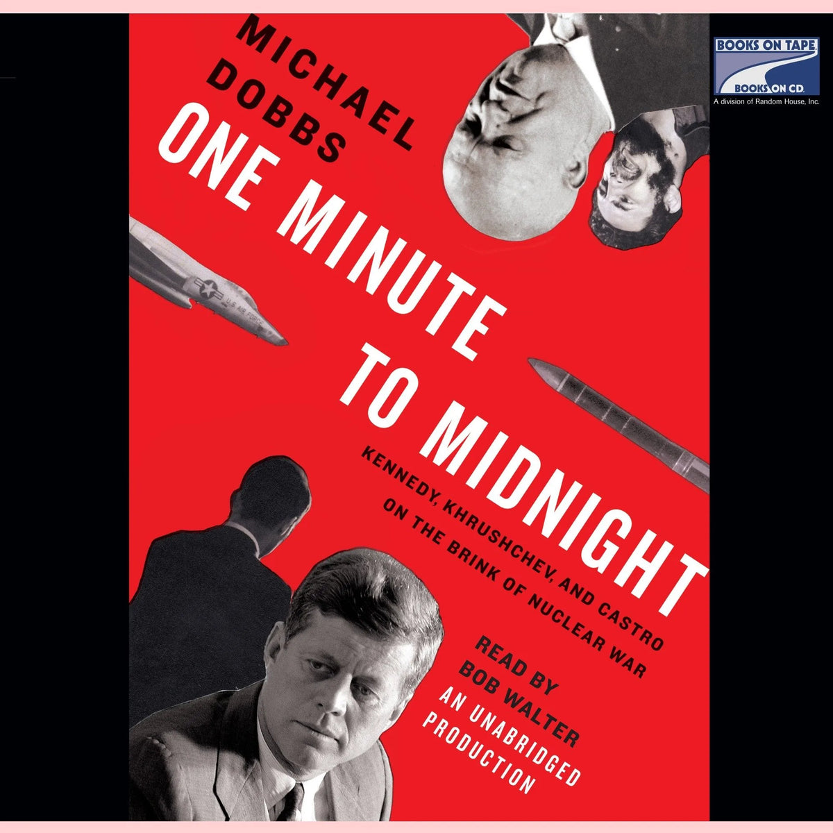 One Minute to Midnight