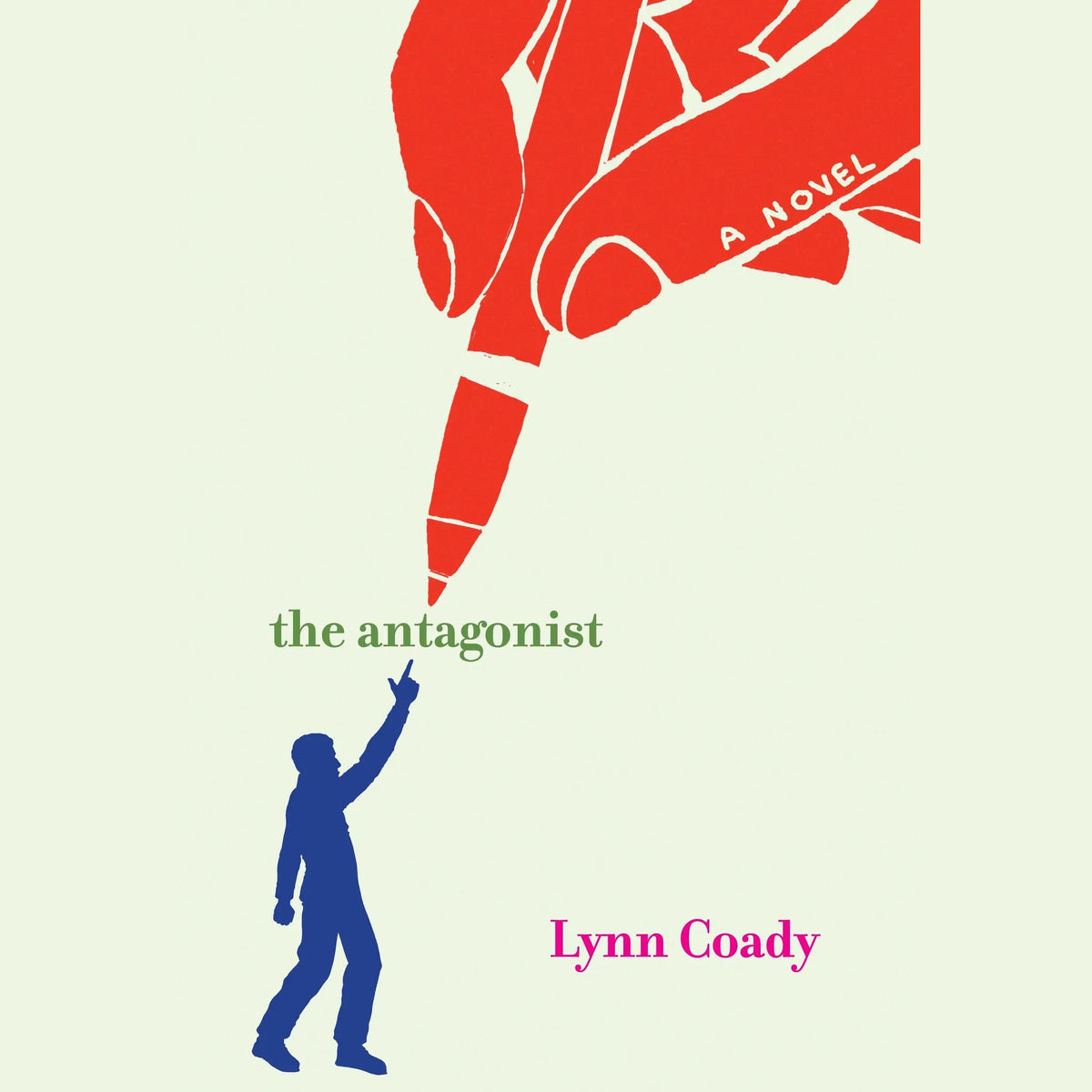 The Antagonist