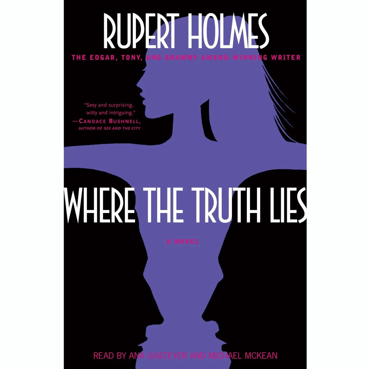 Where the Truth Lies