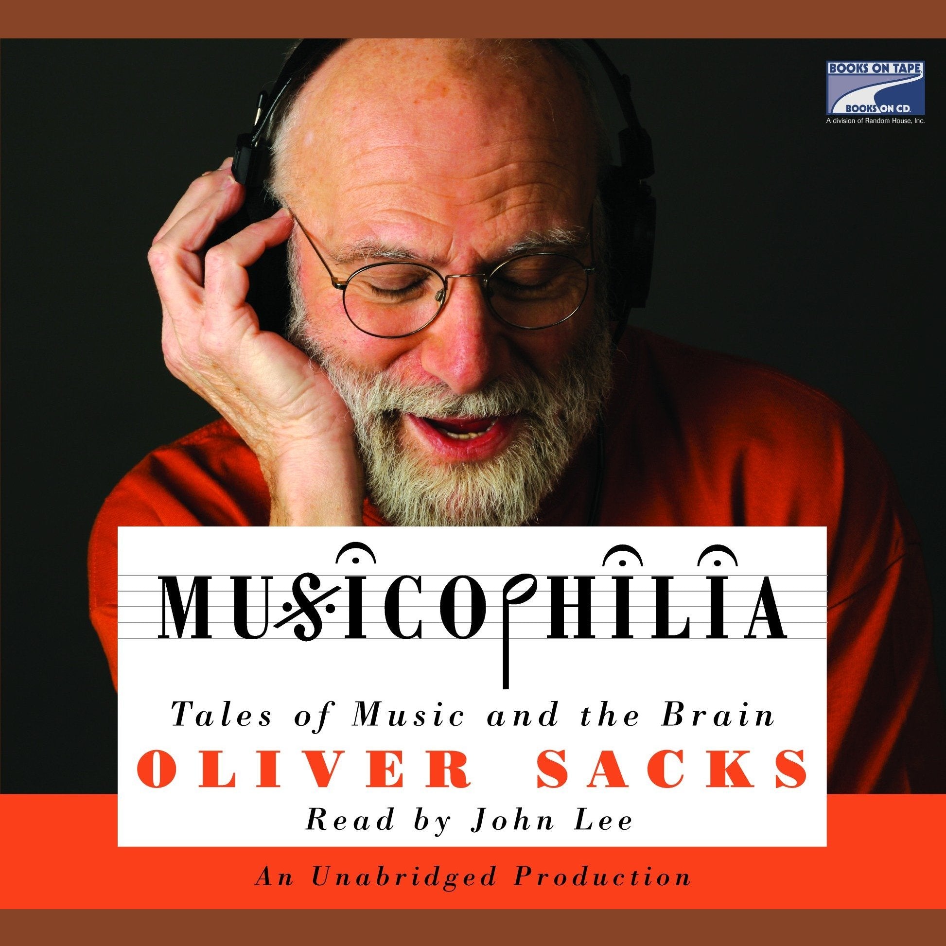 Musicophilia