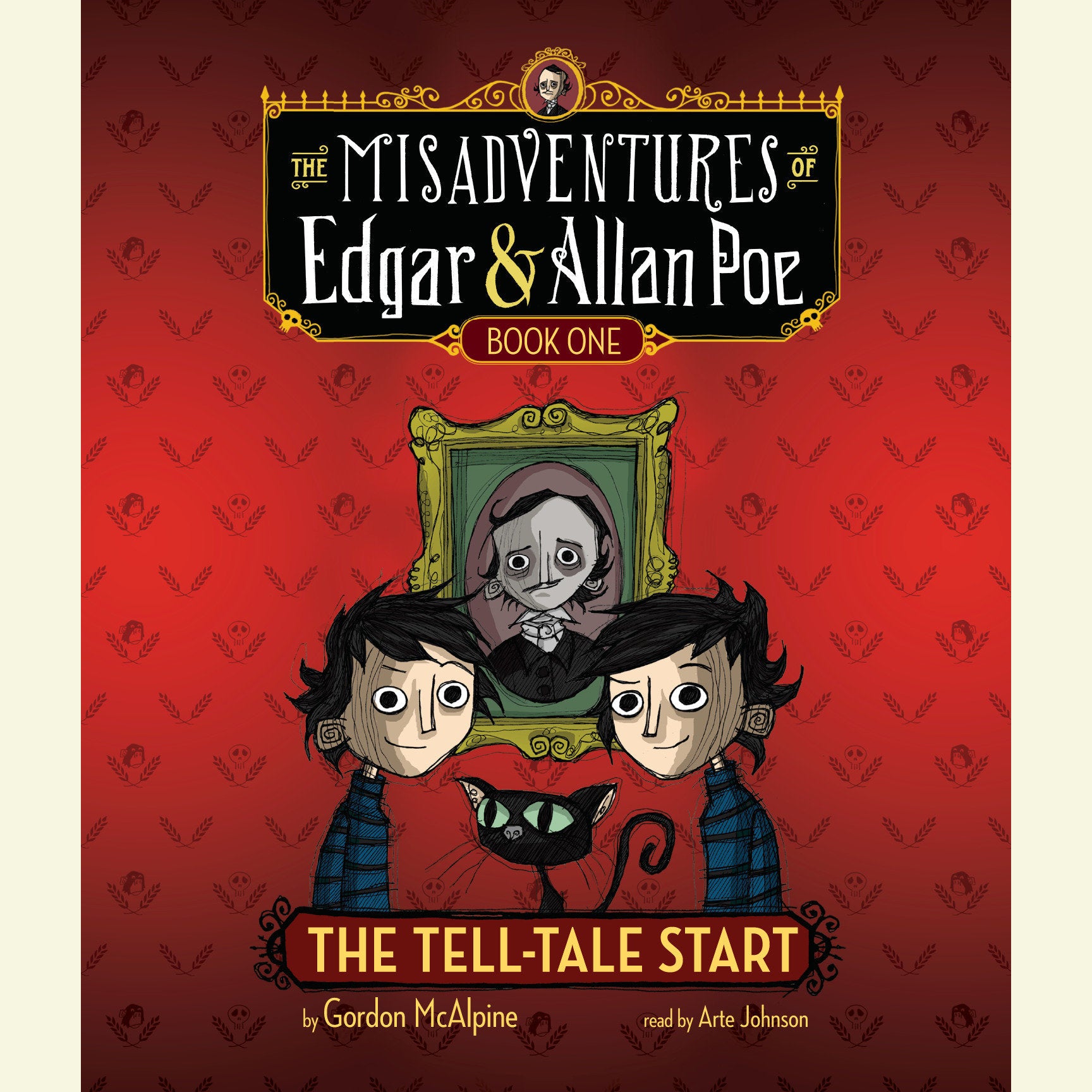 The Tell-Tale Start