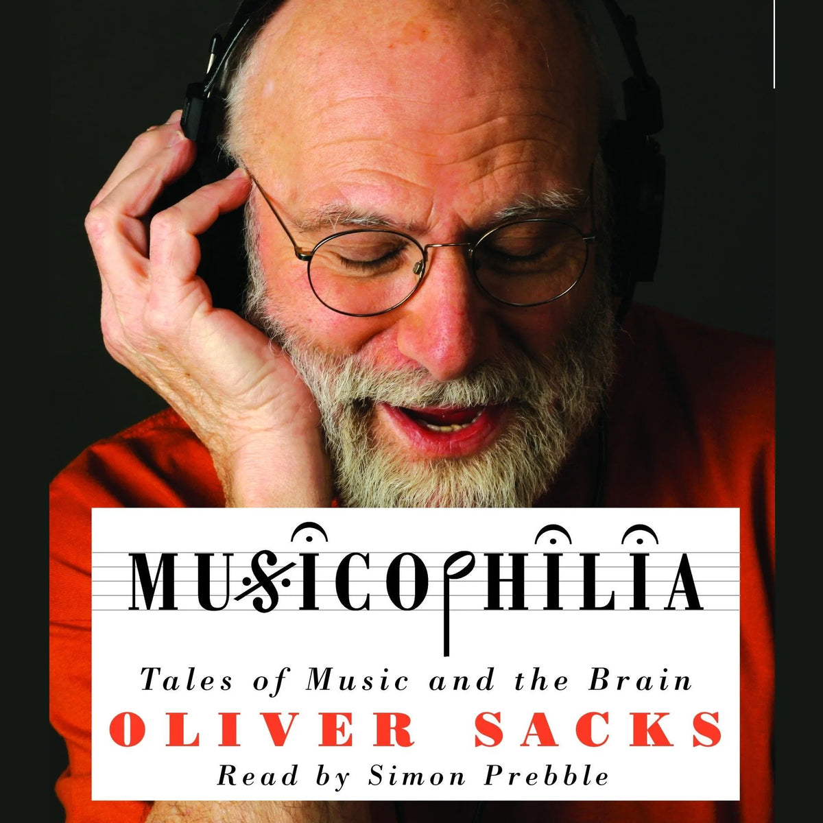 Musicophilia