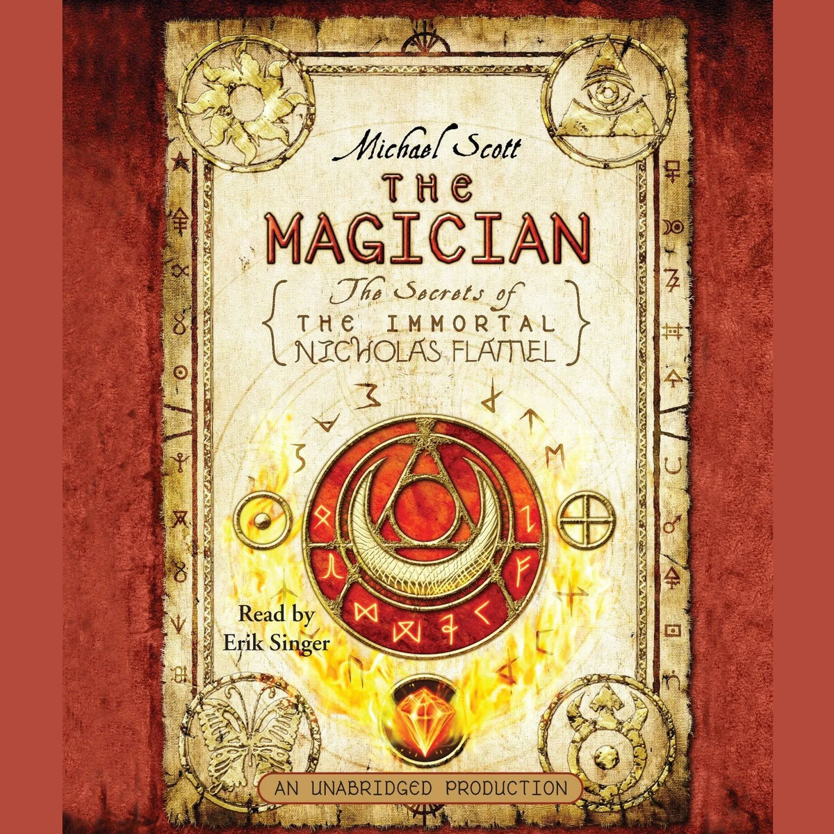 The Magician