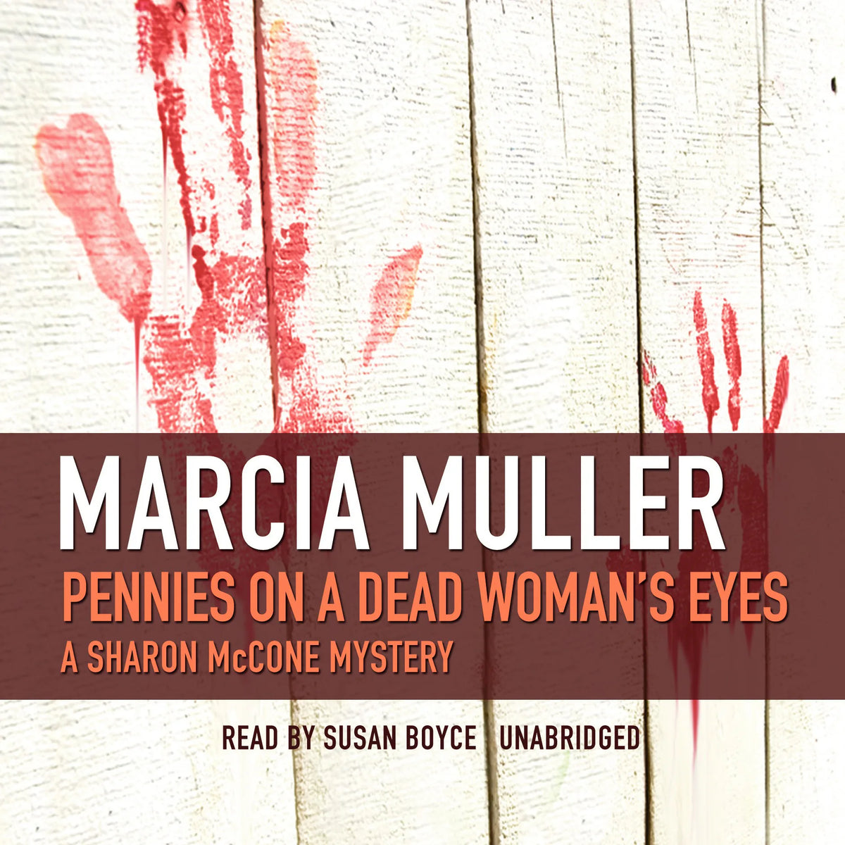 Pennies on a Dead Woman’s Eyes