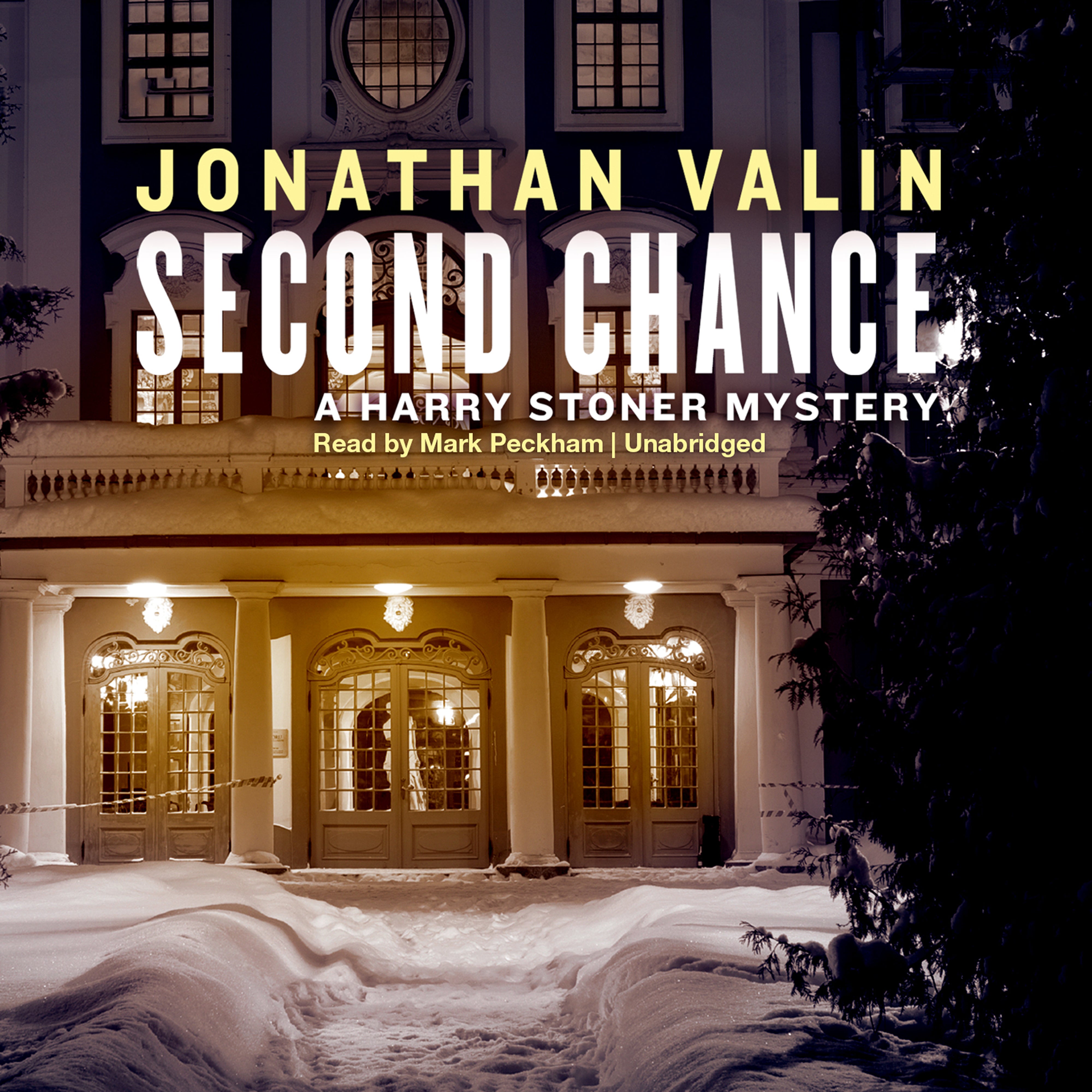 Second Chance