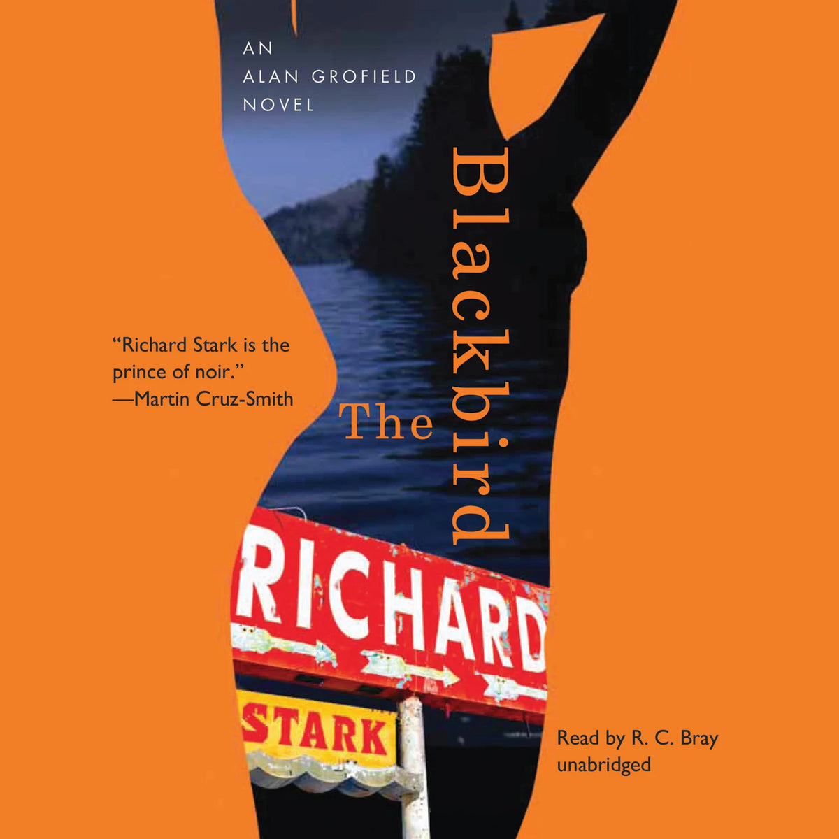 The Blackbird