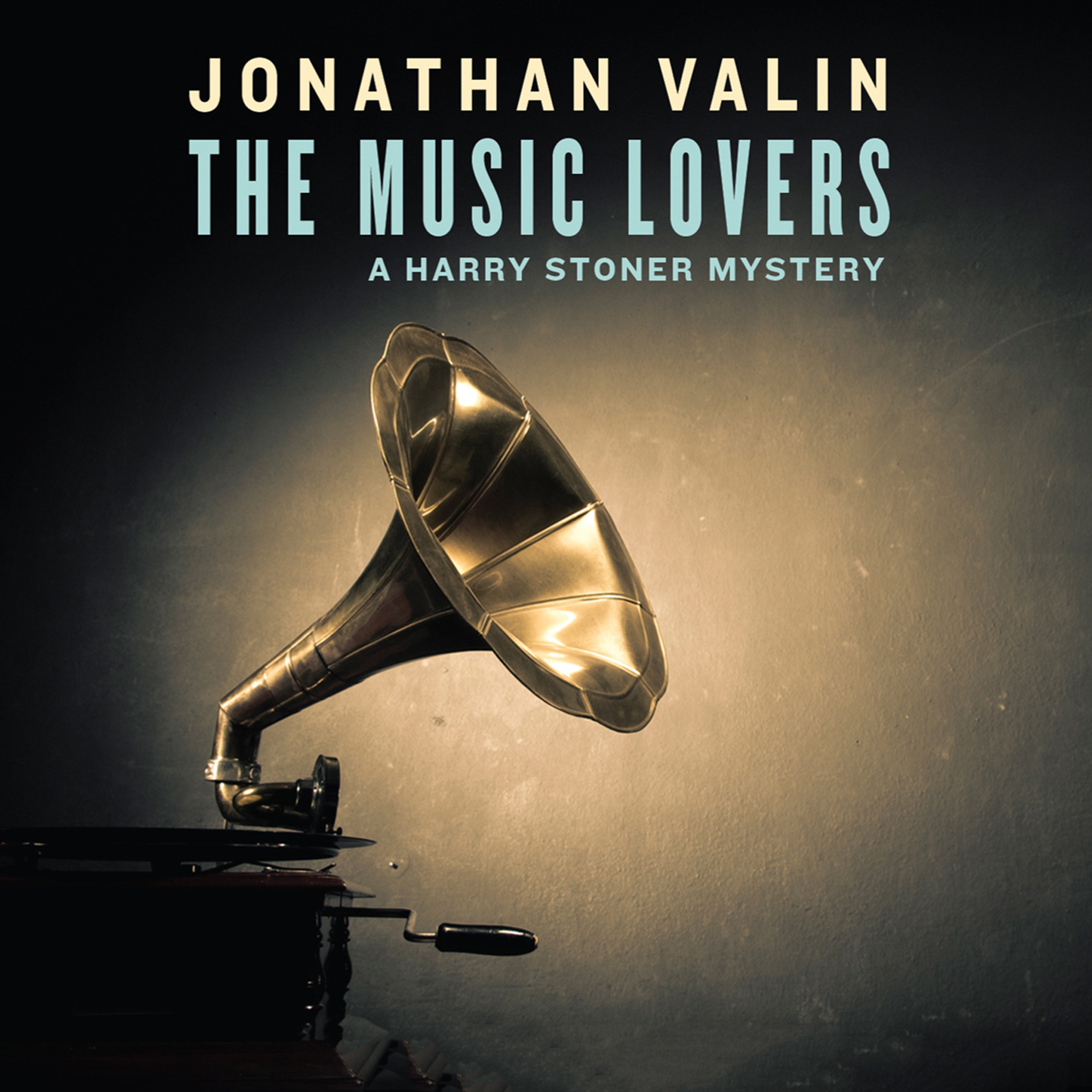 The Music Lovers