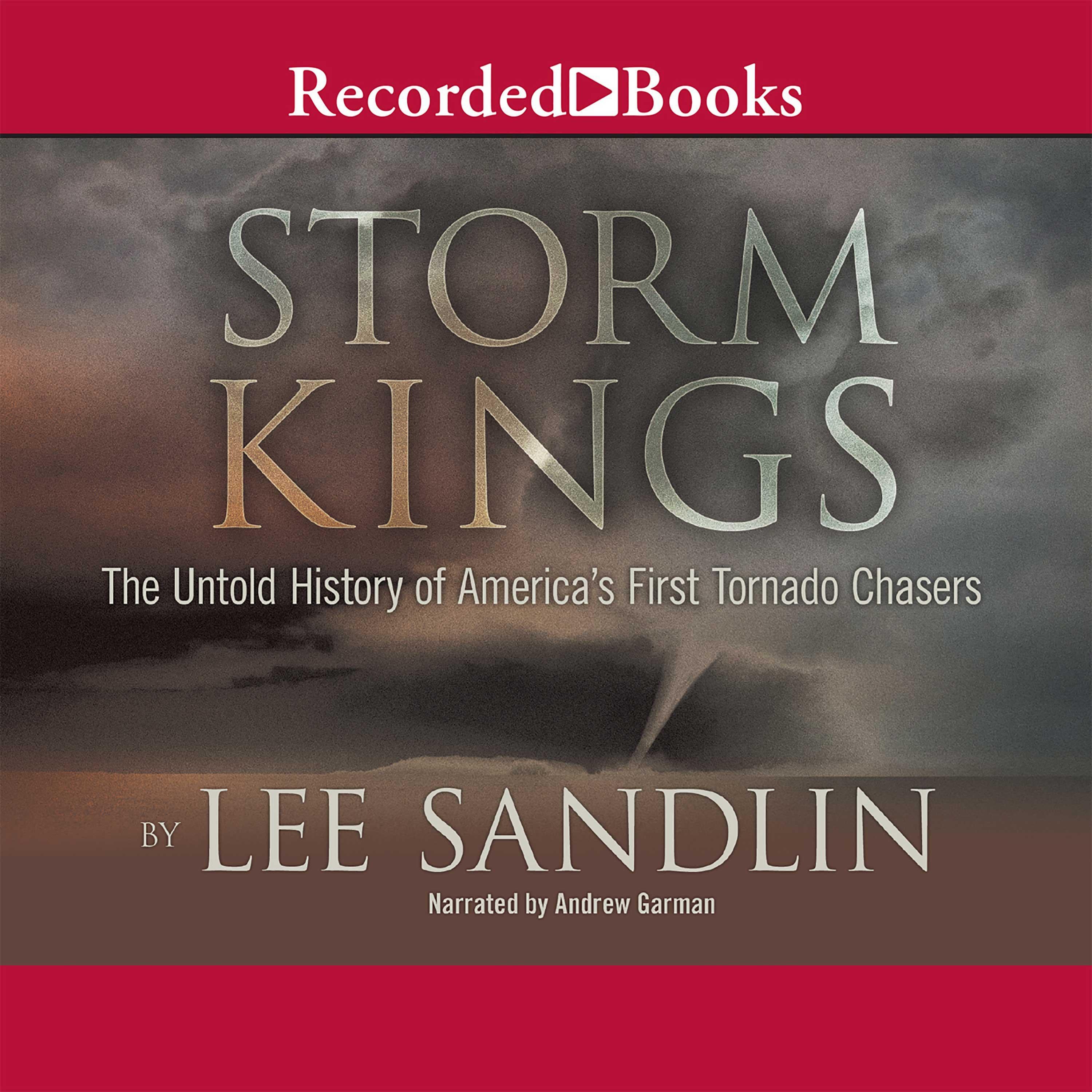 Storm Kings