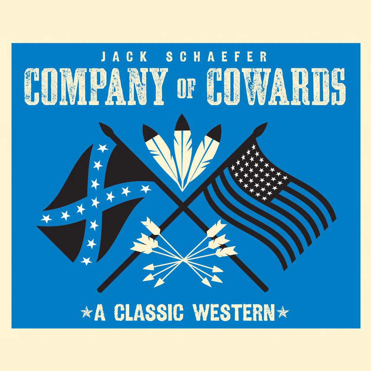 Company of Cowards