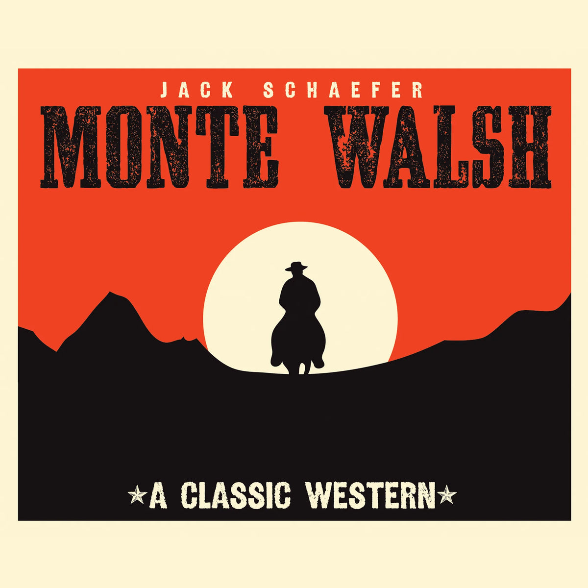Monte Walsh