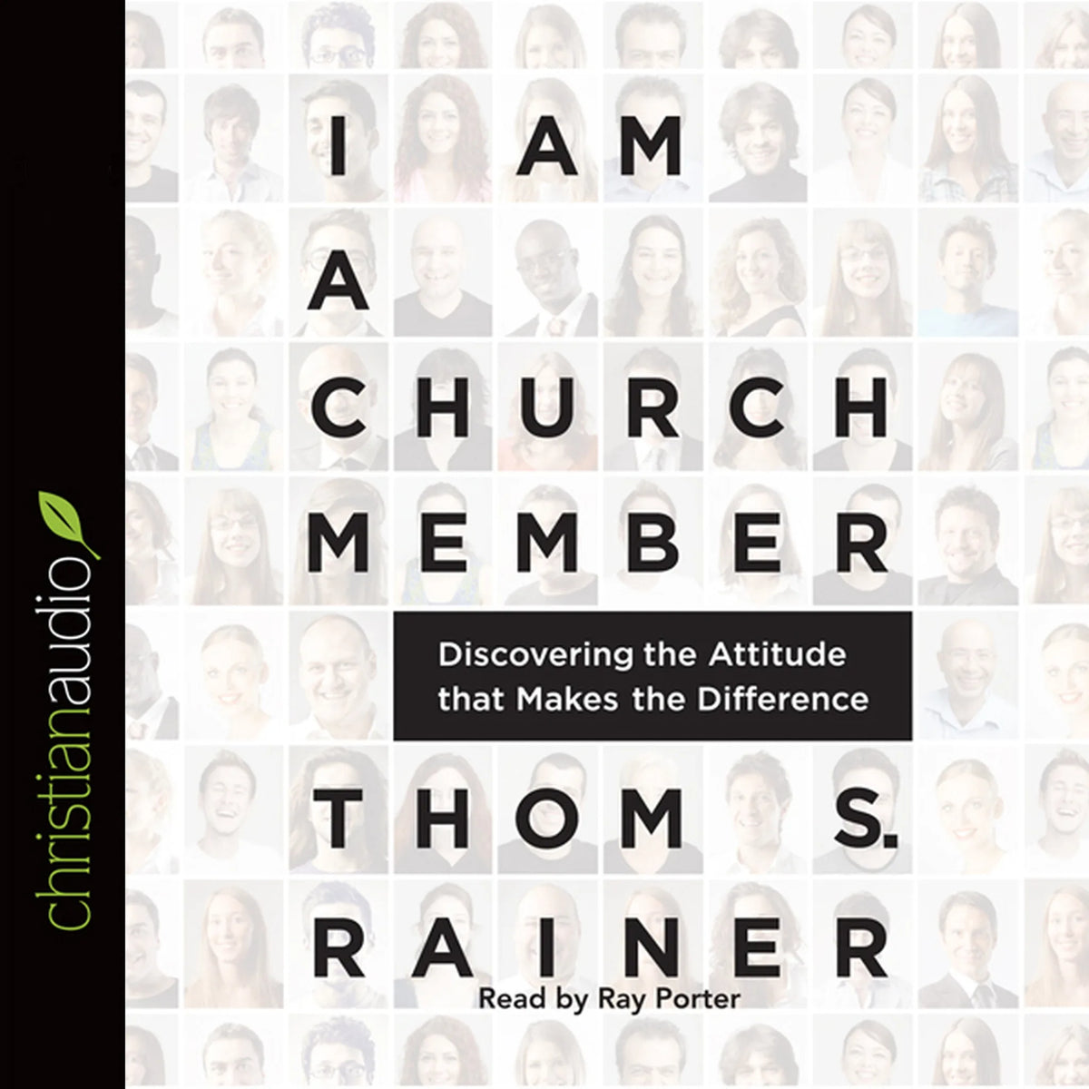 I Am a Church Member