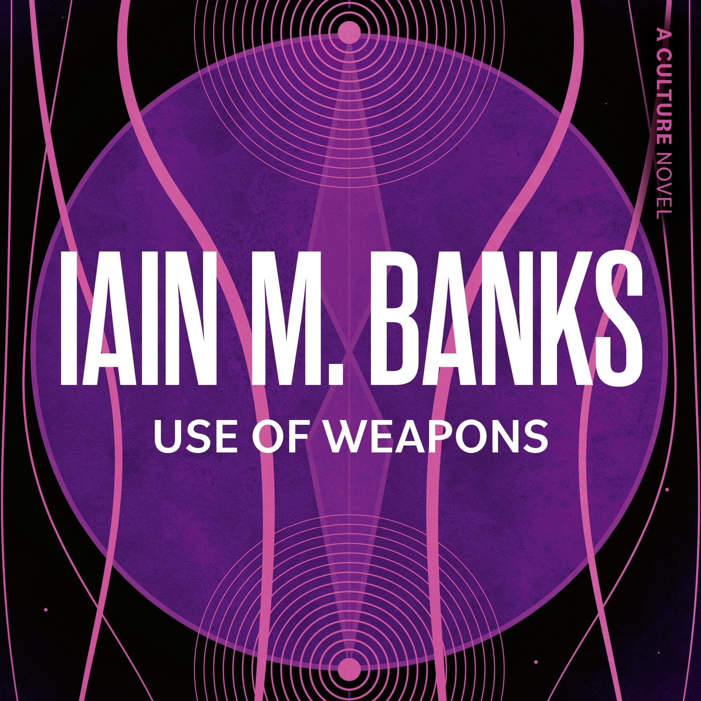 Use of Weapons