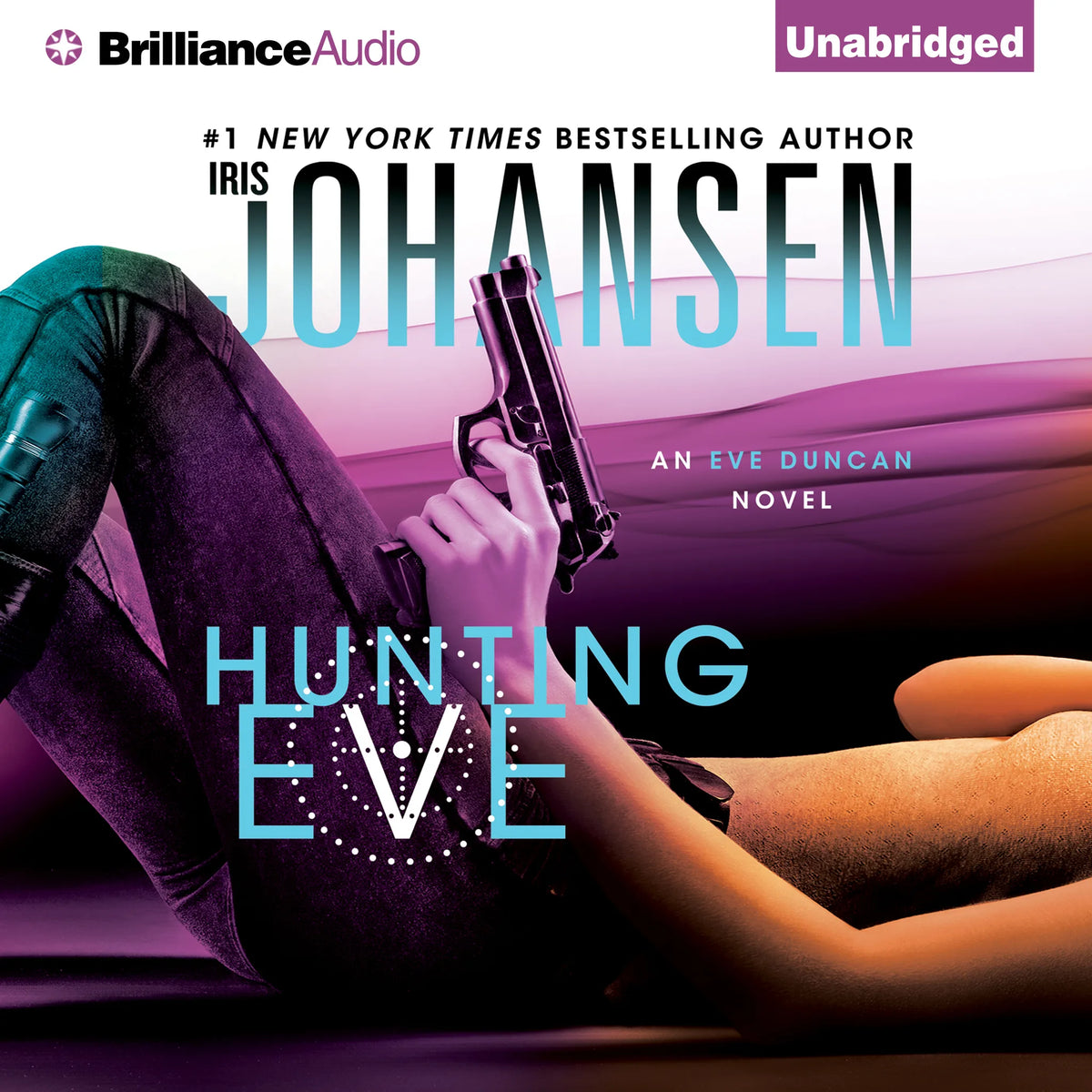 Hunting Eve