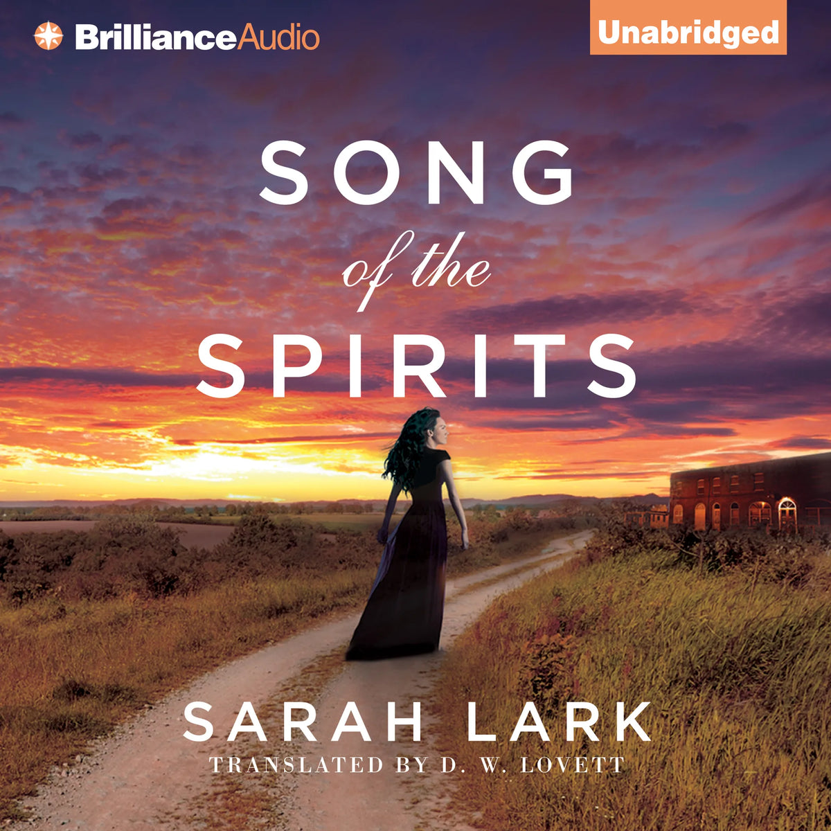 Song of the Spirits