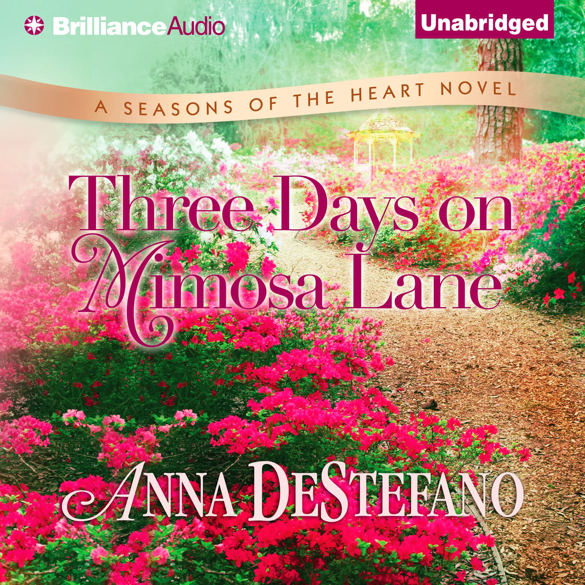 Three Days on Mimosa Lane