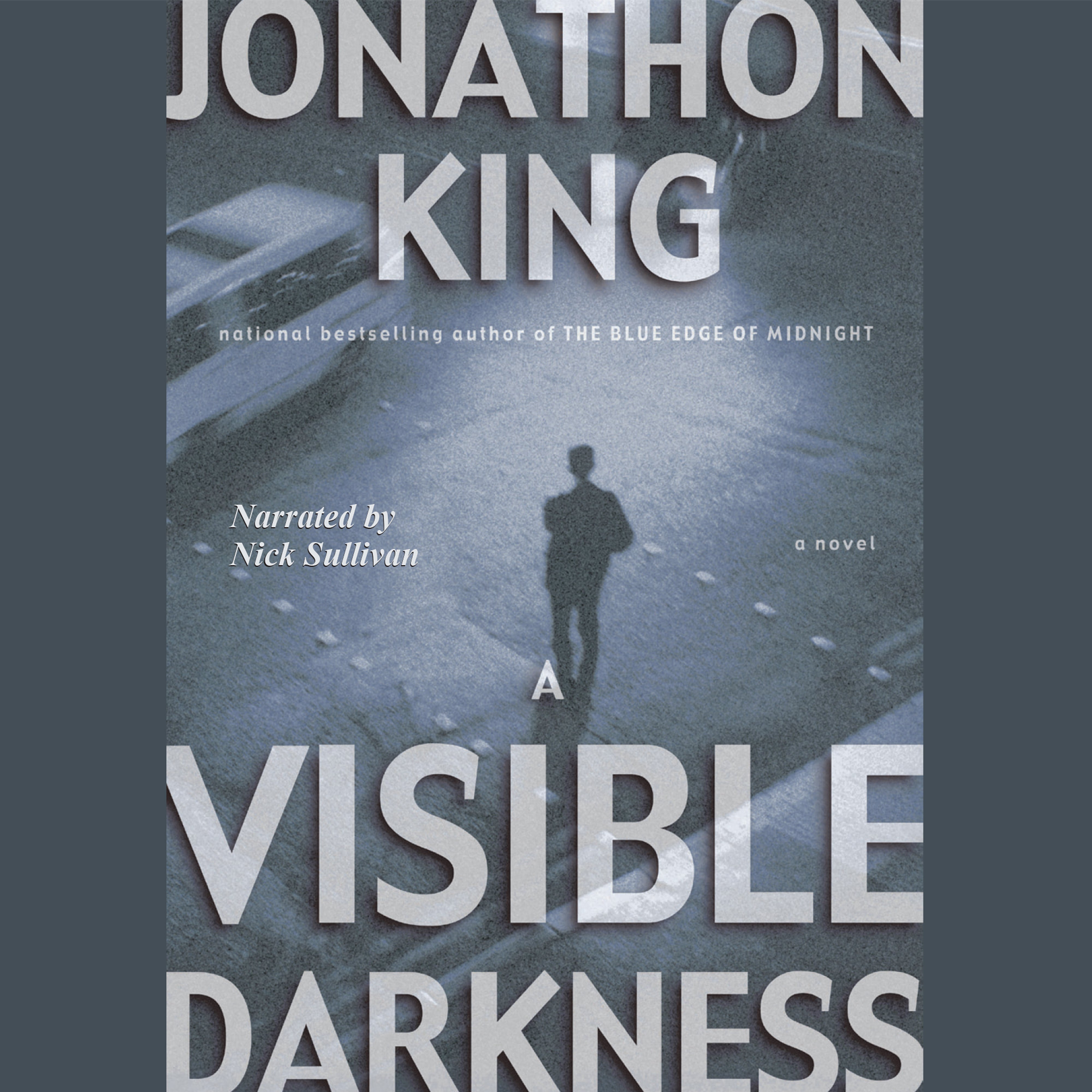 A Visible Darkness