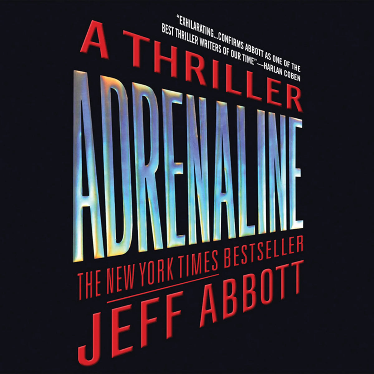 Adrenaline