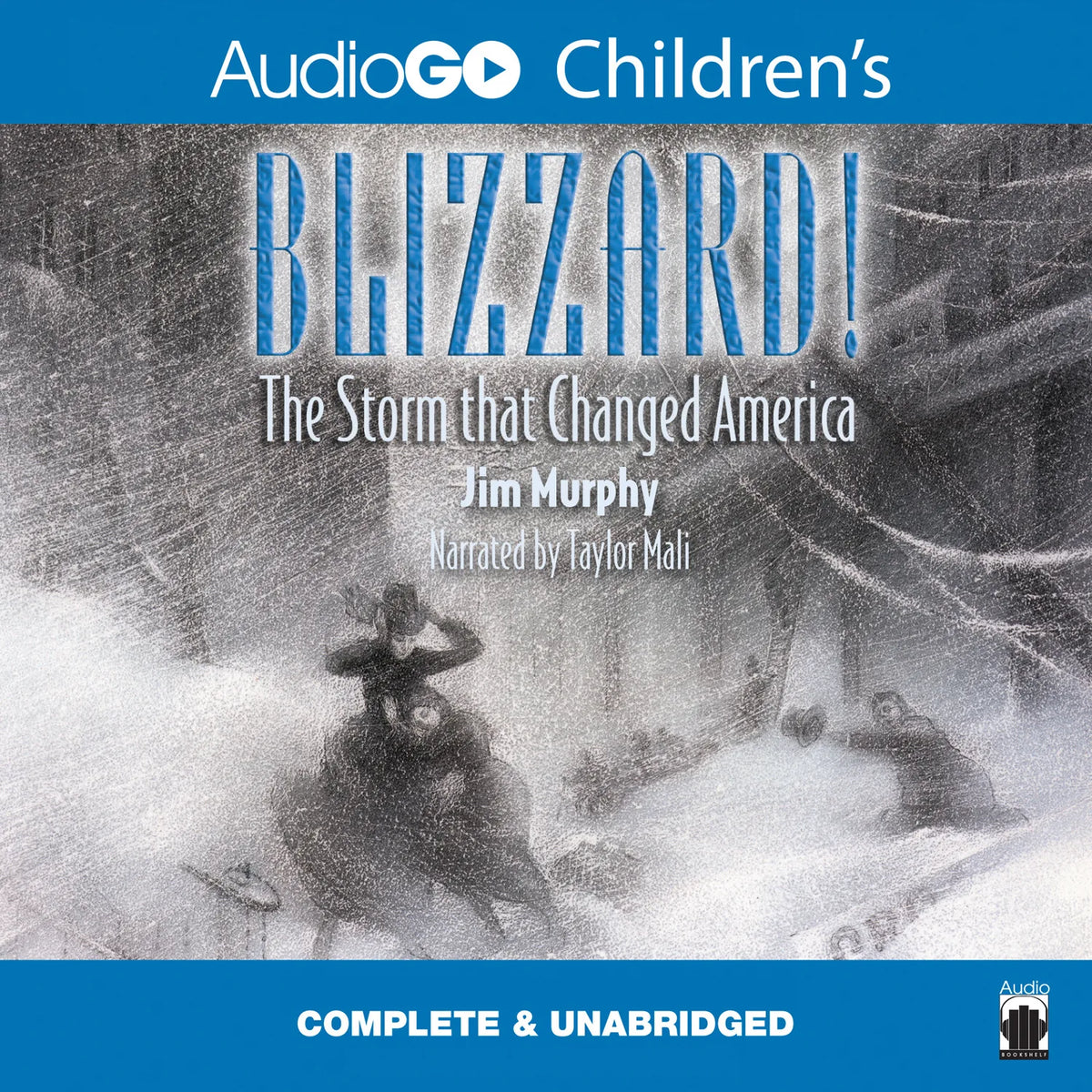 Blizzard!