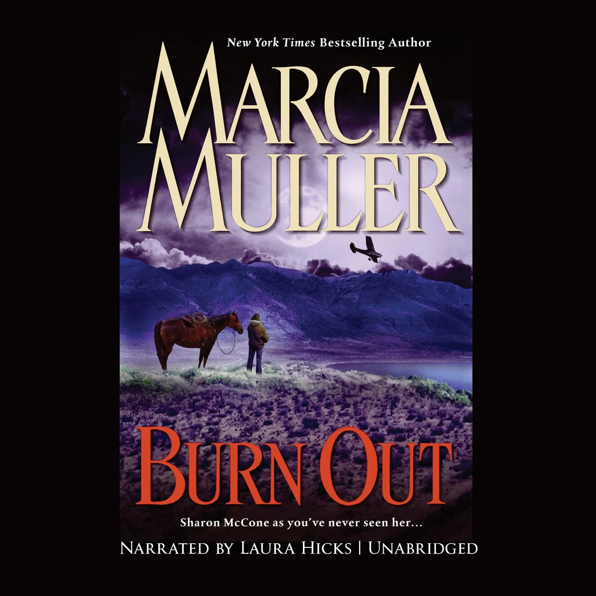 Burn Out