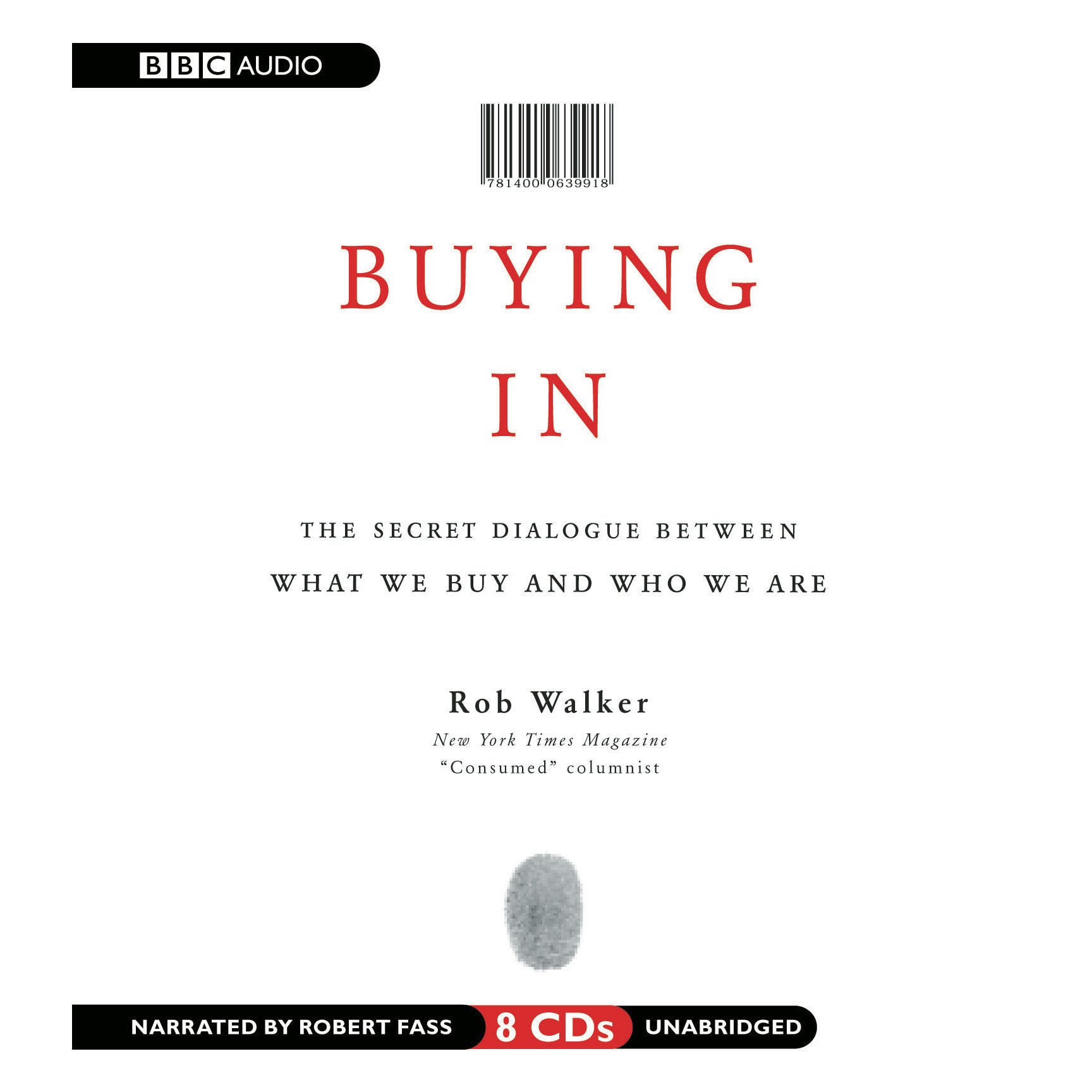 Buying In