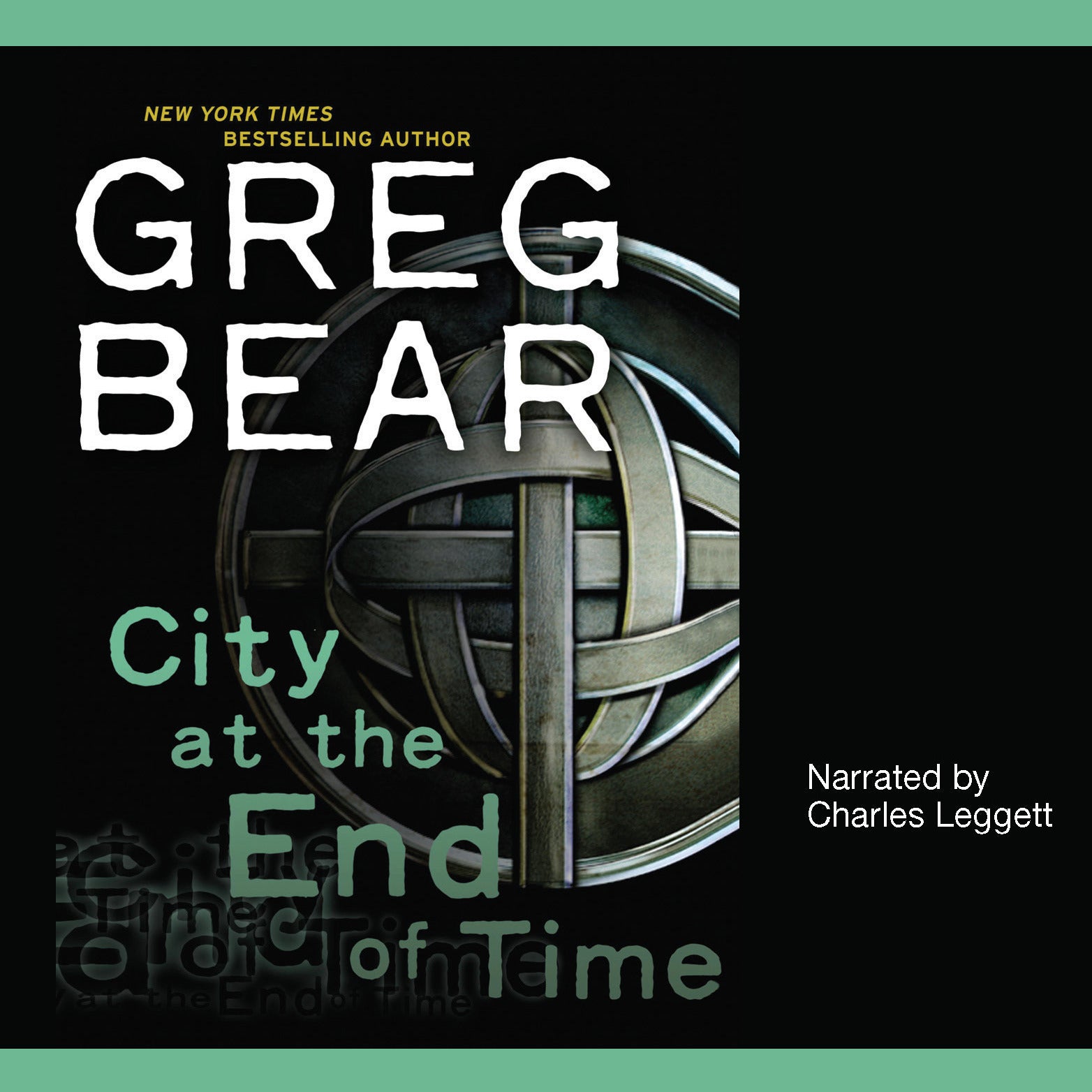 City at the End of Time