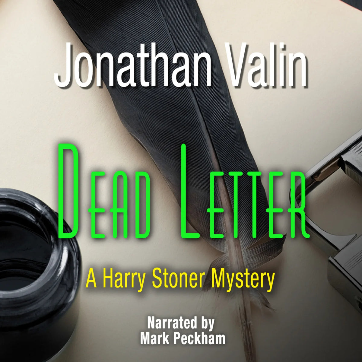 Dead Letter