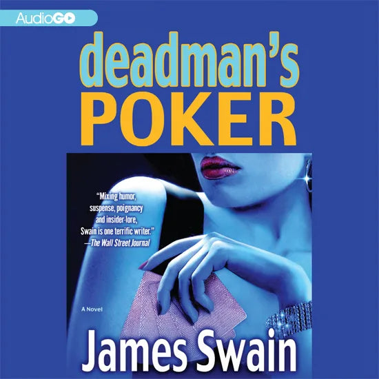 Deadman’s Poker
