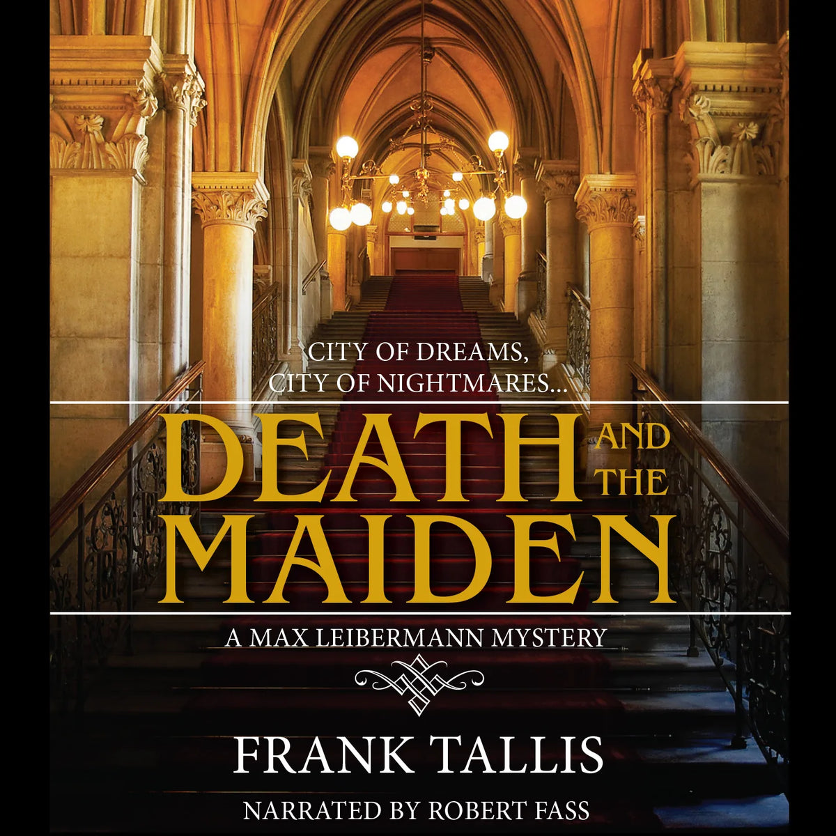 Death and the Maiden