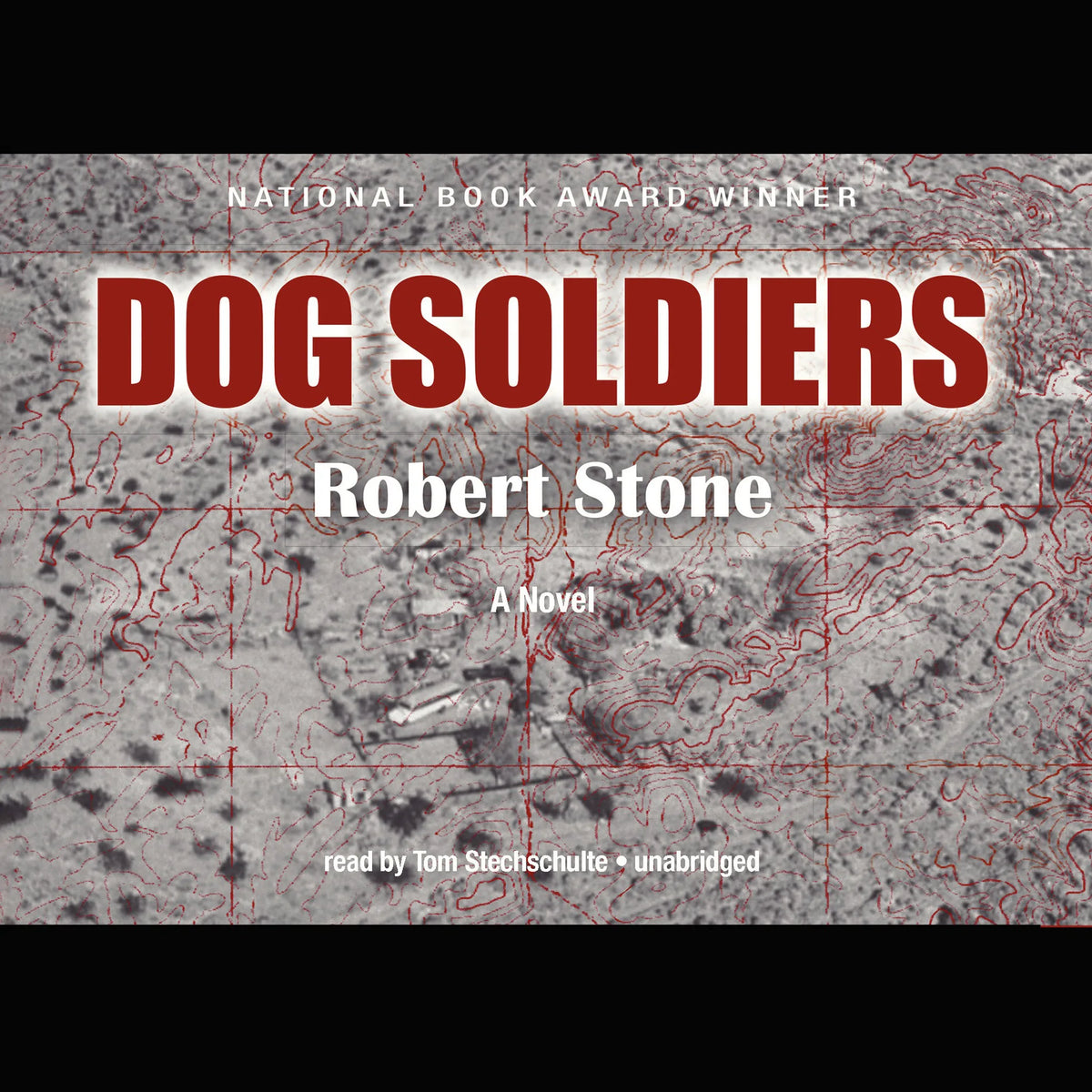 Dog Soldiers