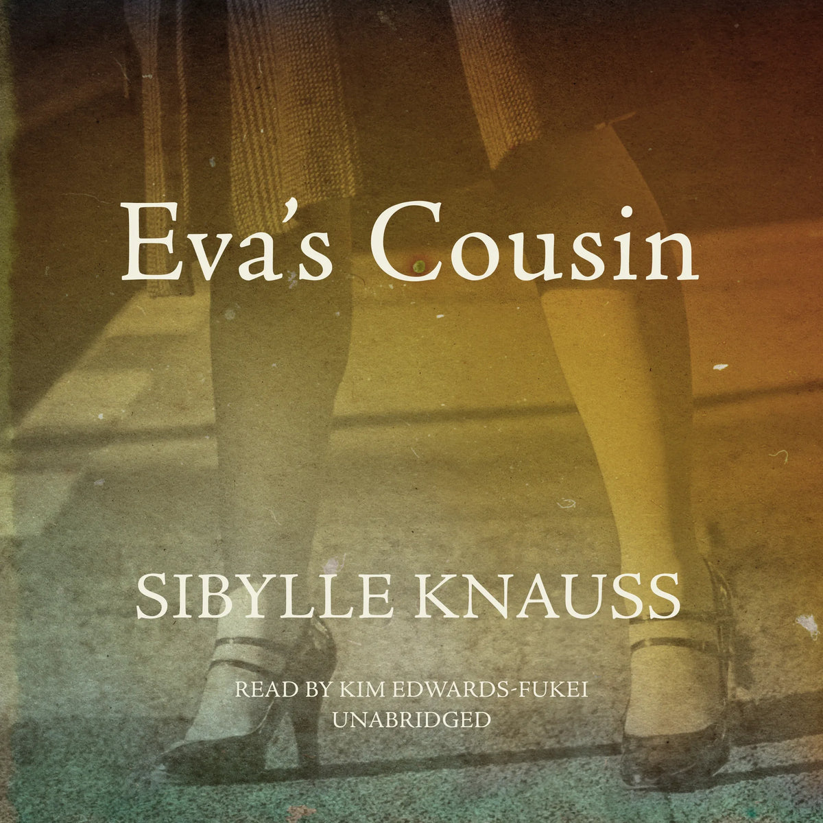 Eva’s Cousin