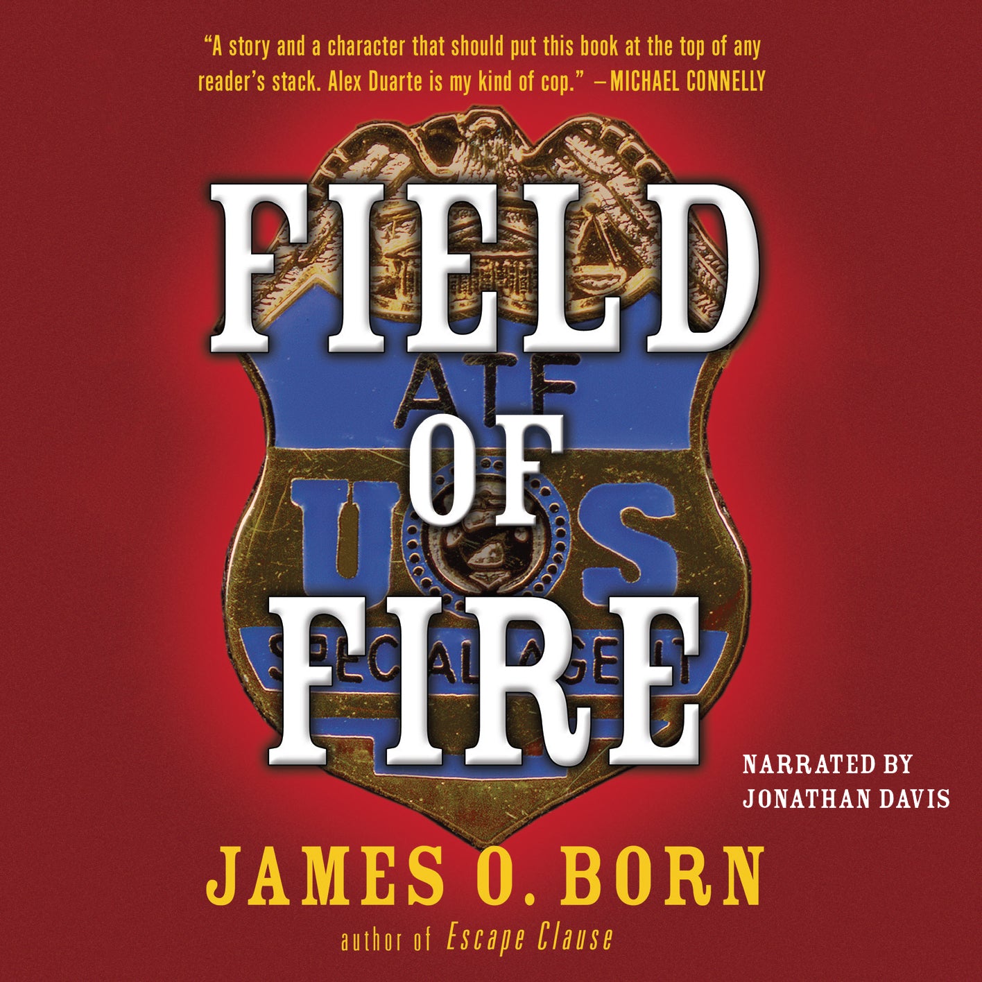Field of Fire
