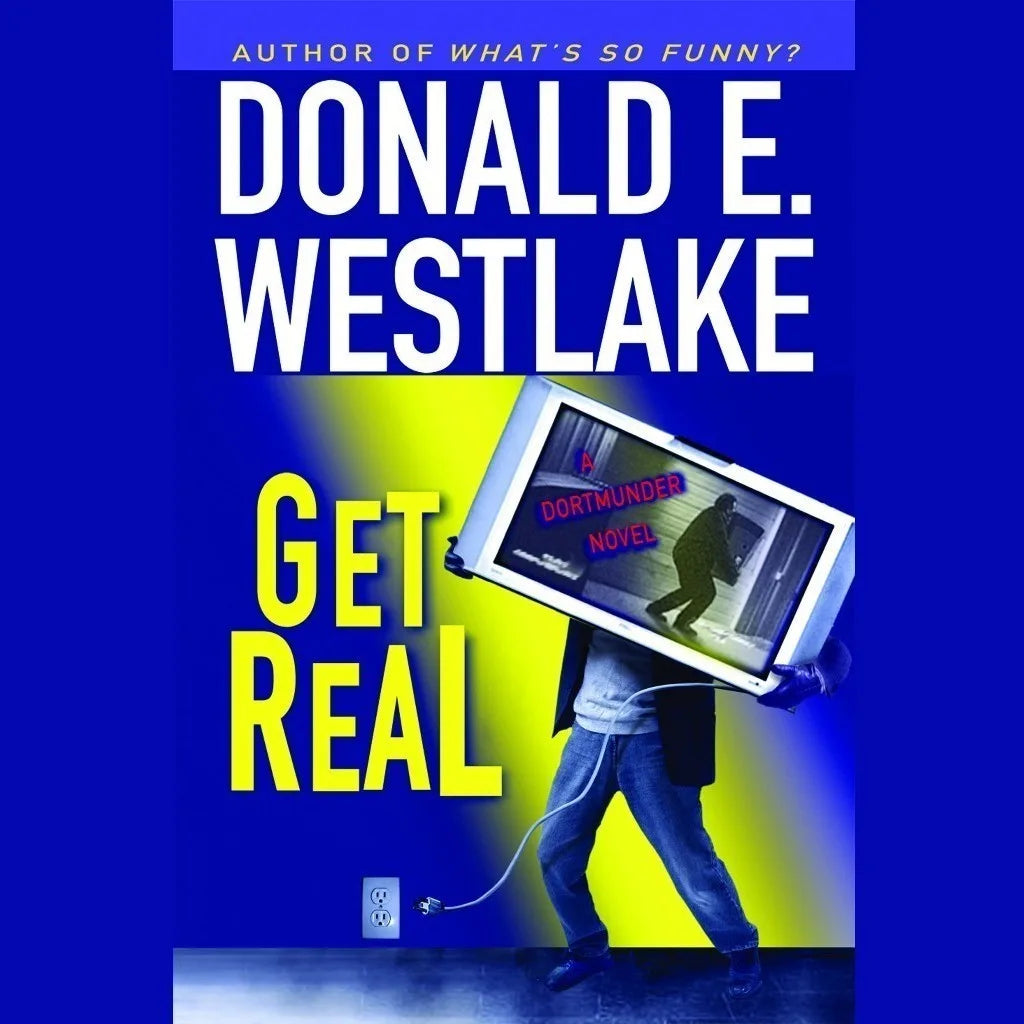 Get Real