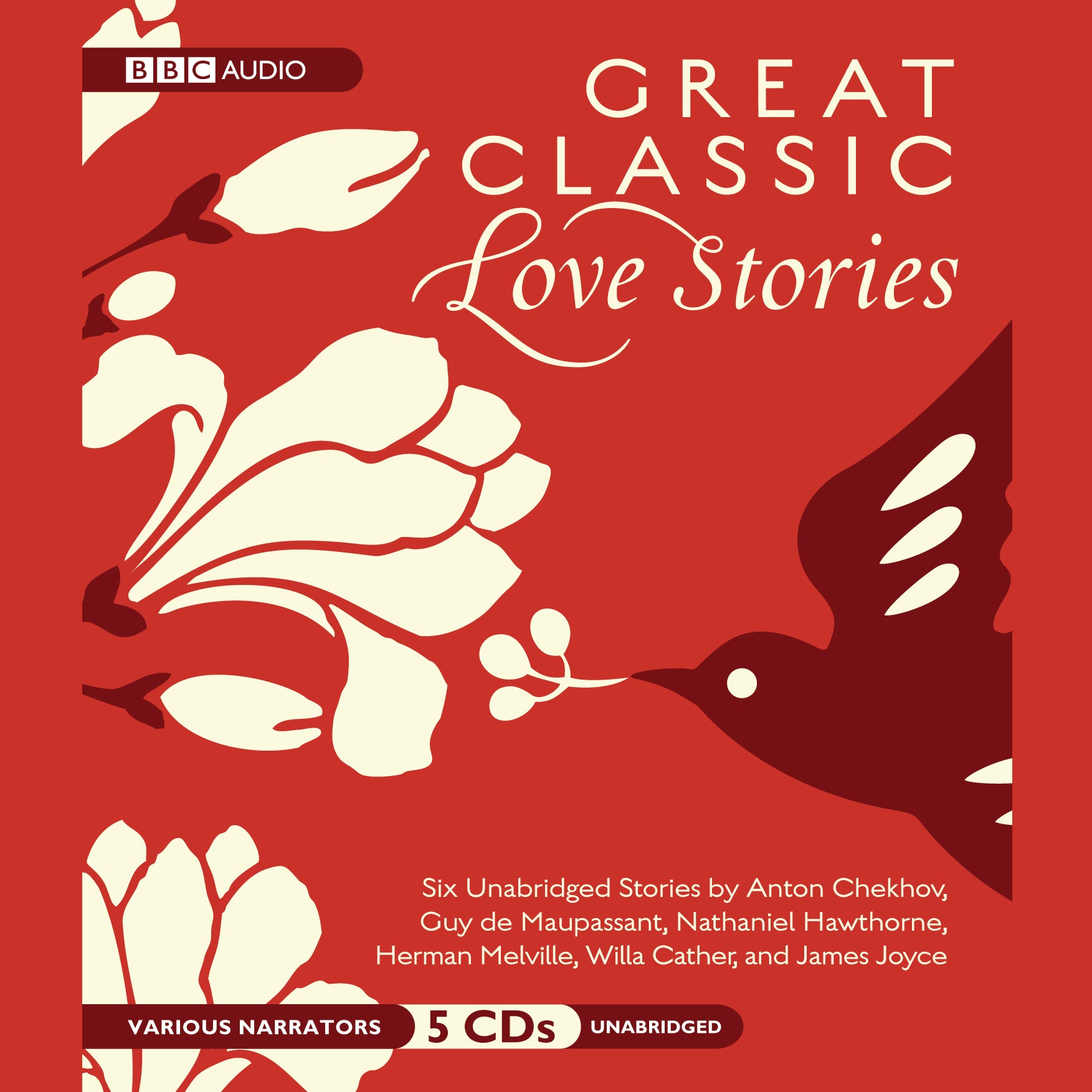 Great Classic Love Stories