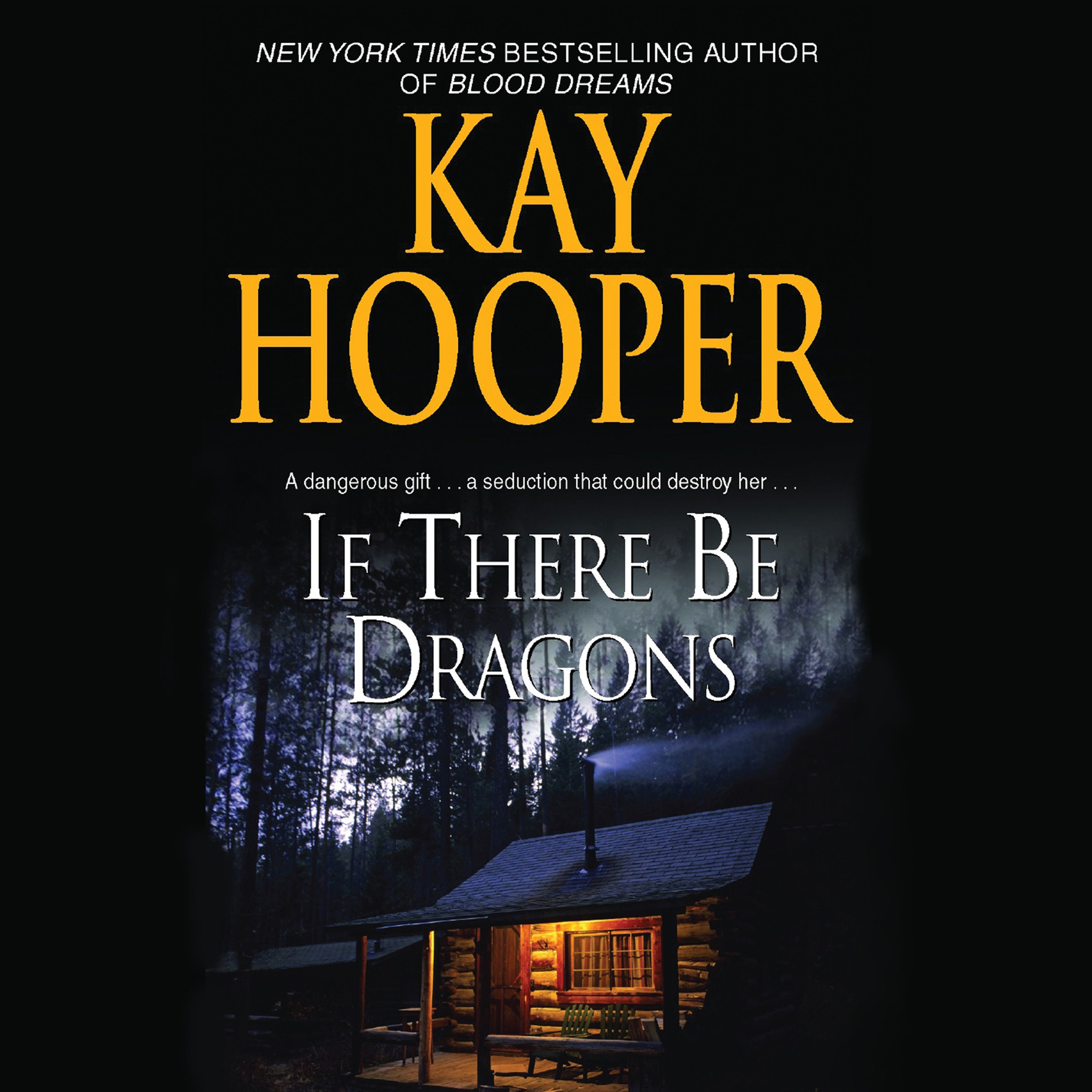 If There Be Dragons