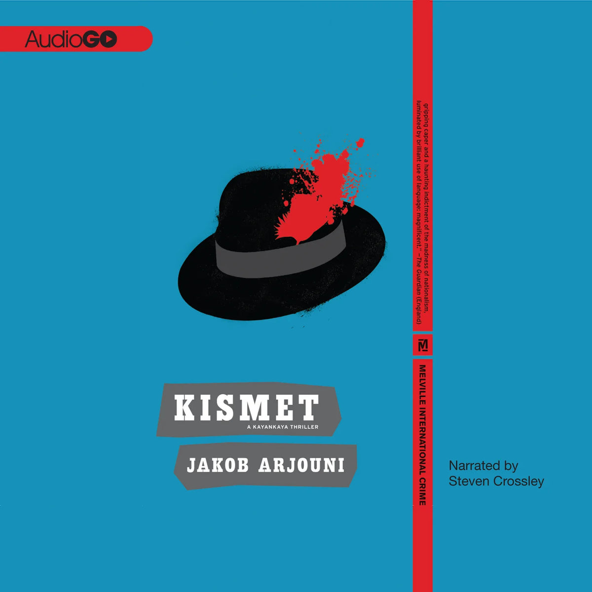 Kismet