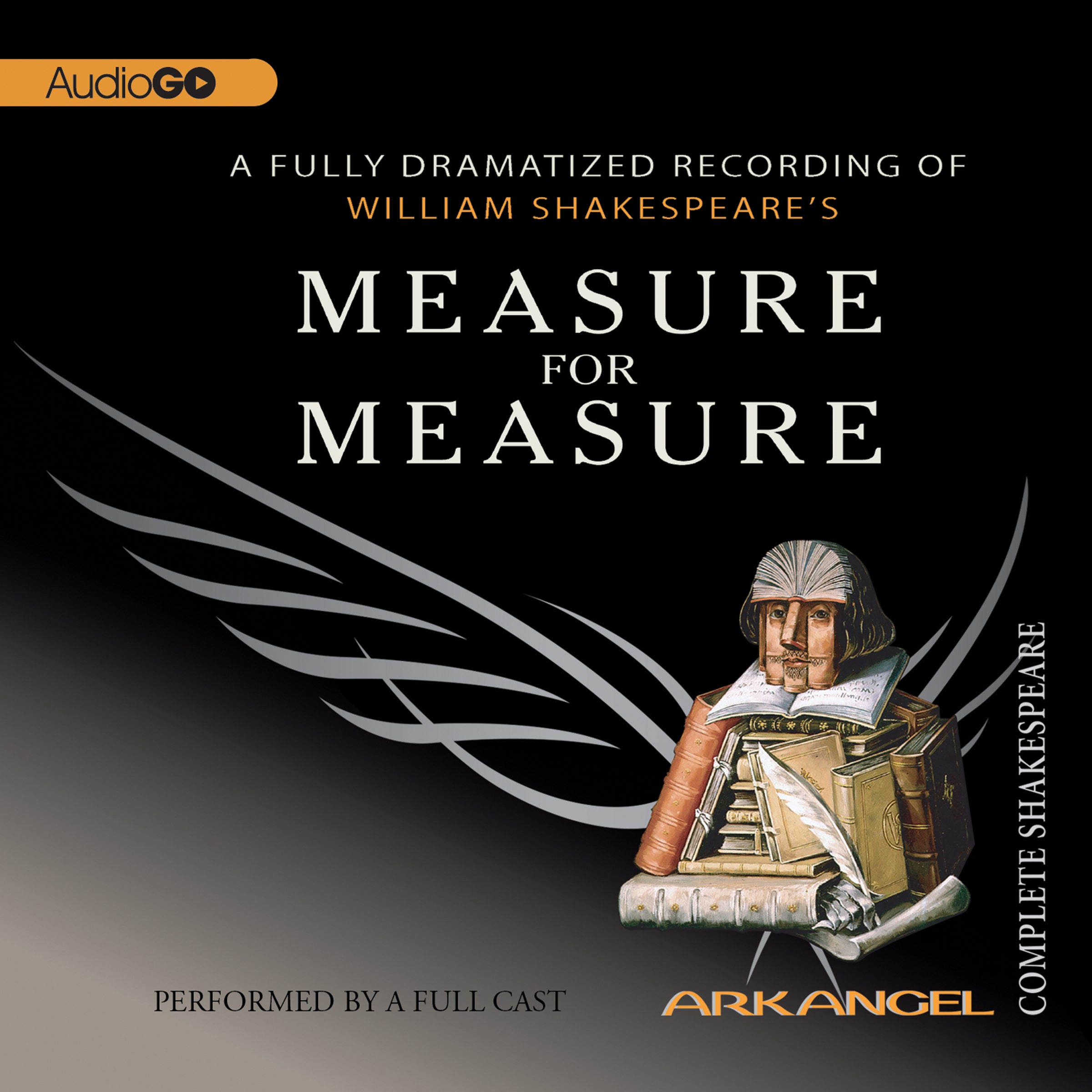 Measure for Measure