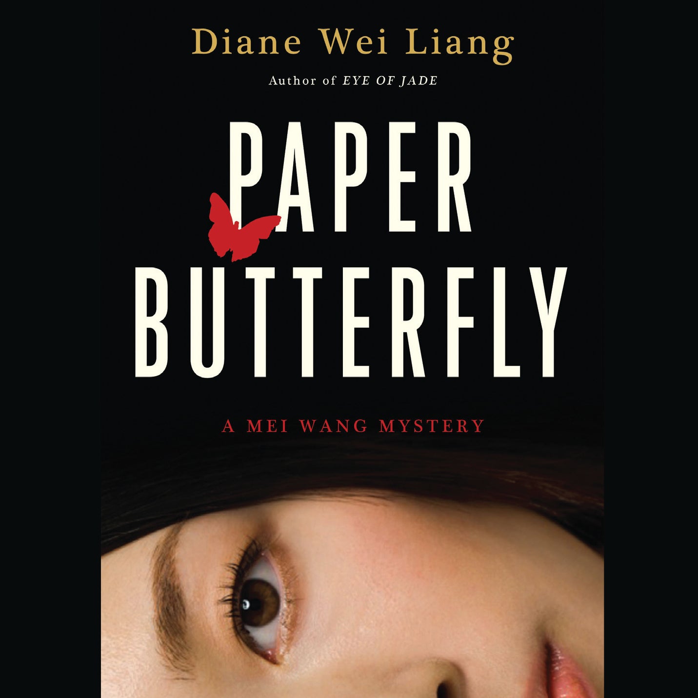 Paper Butterfly