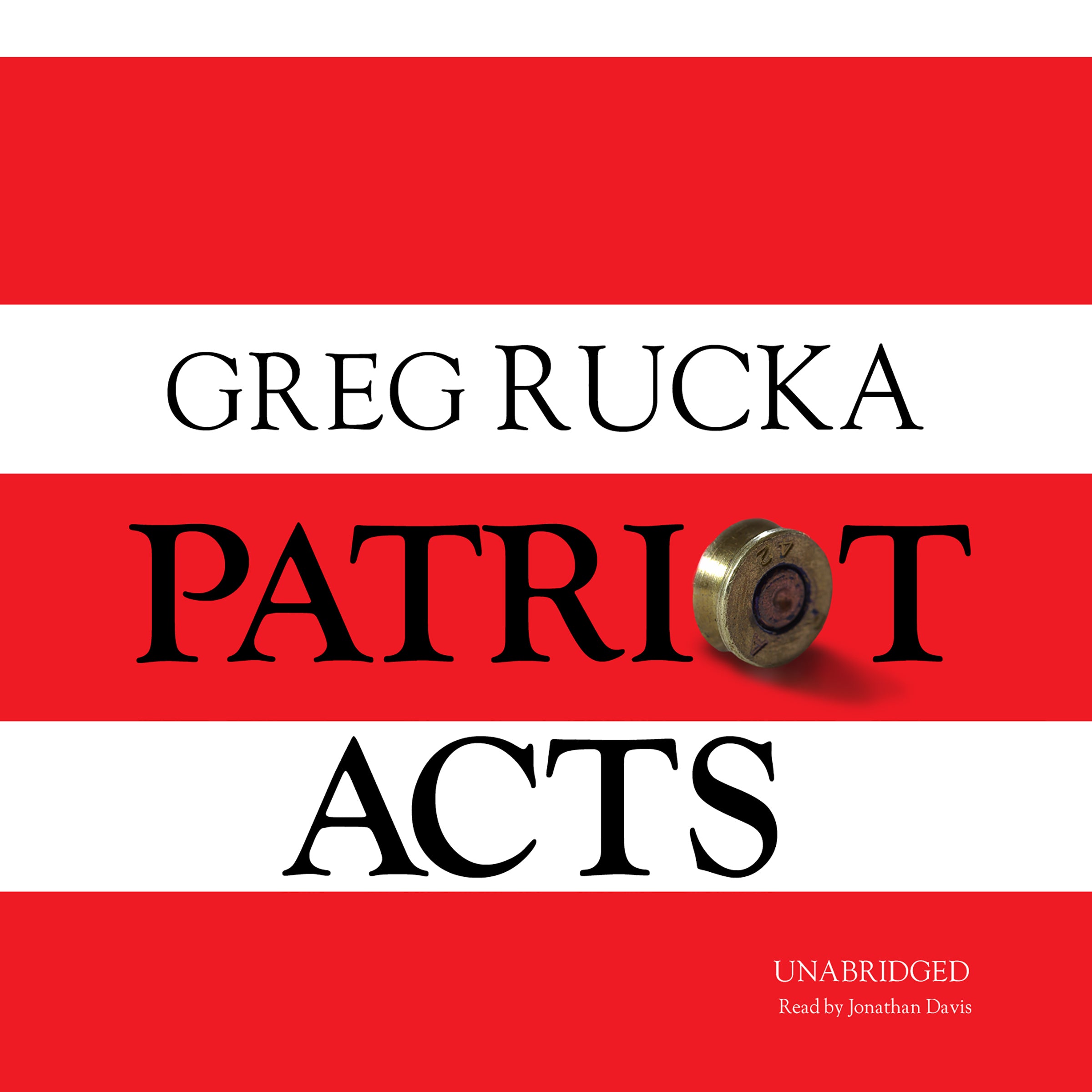 Patriot Acts
