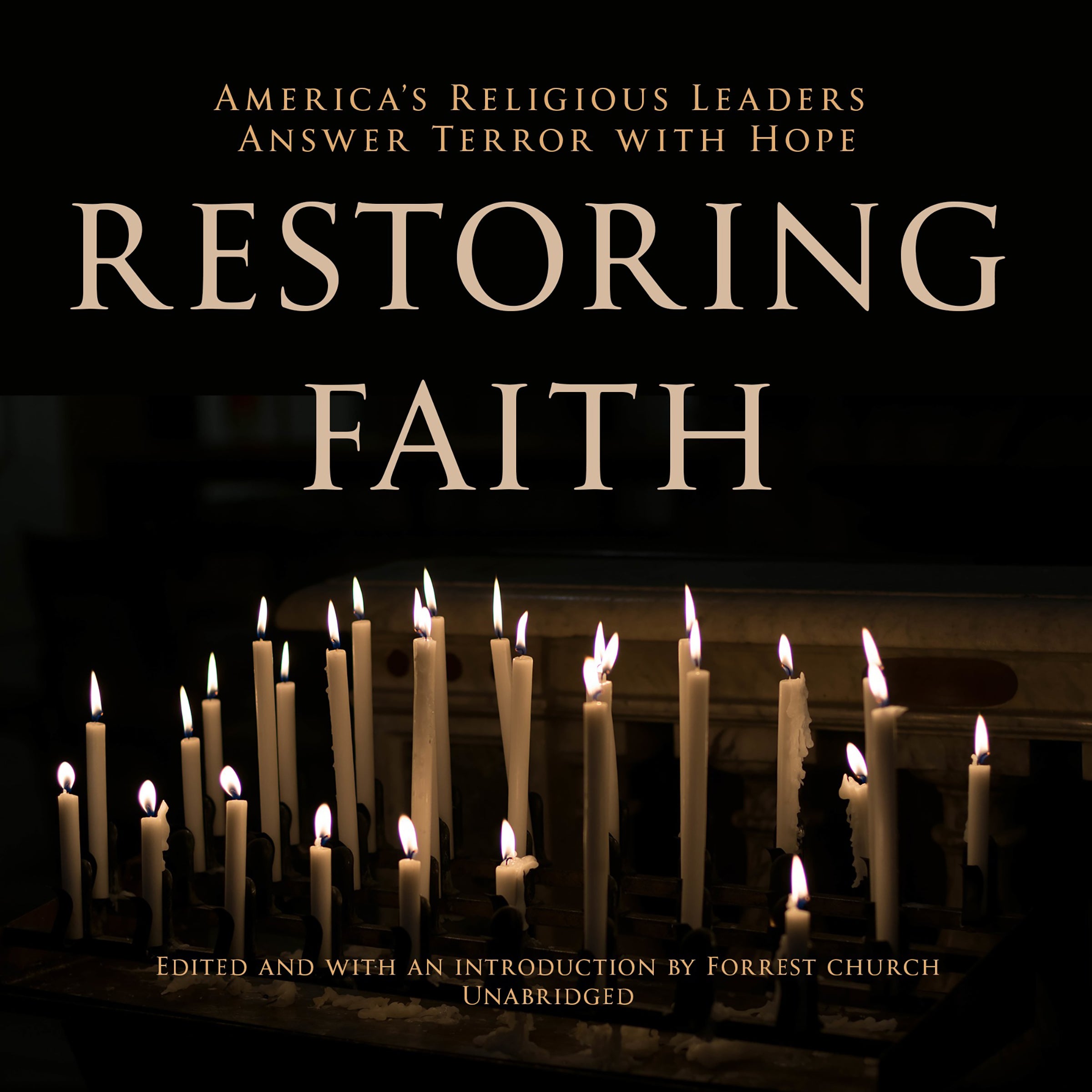 Restoring Faith