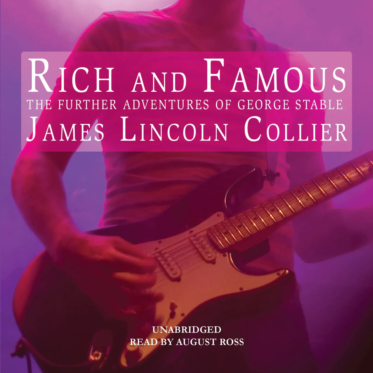 Rich and Famous